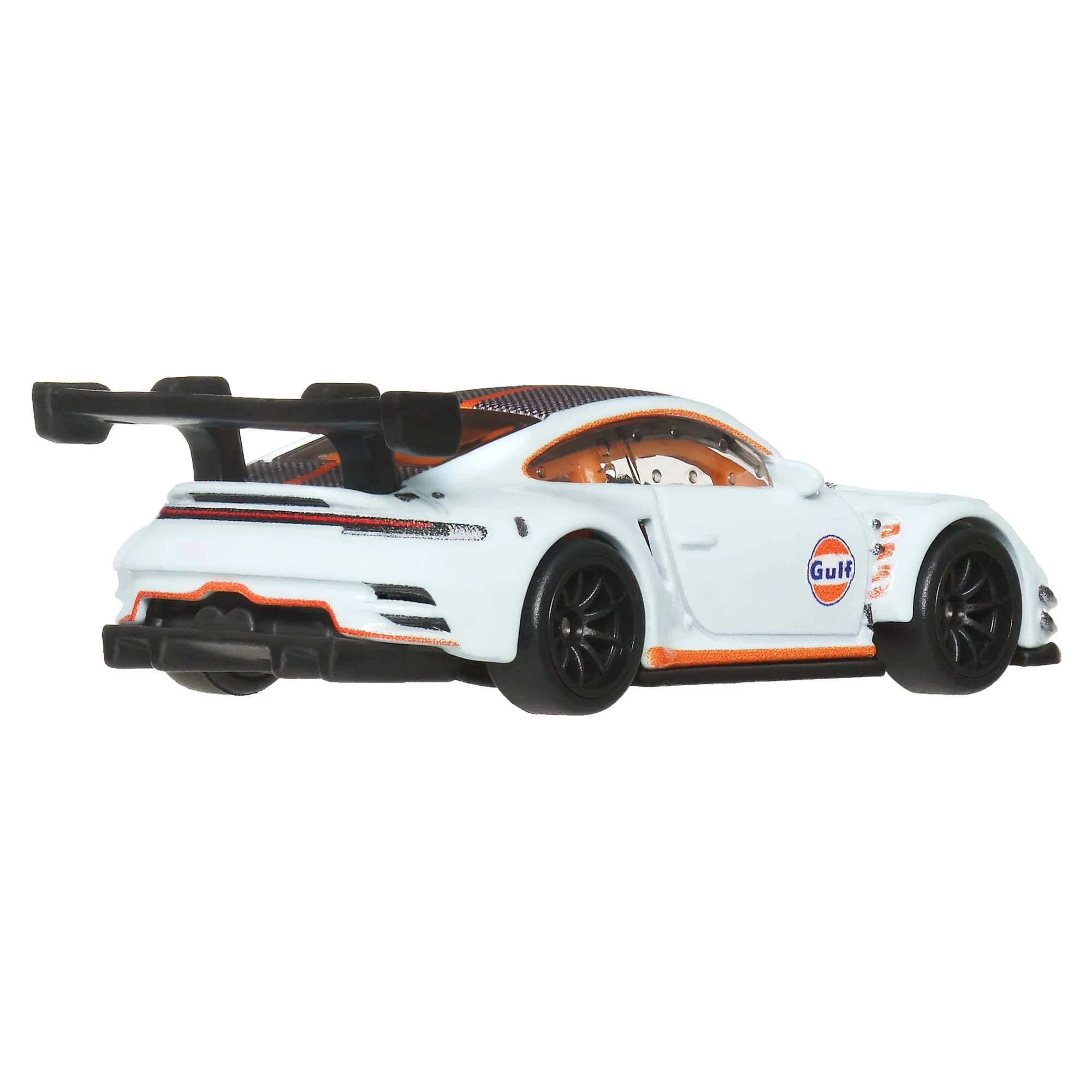 Mattel Creations Hot Wheels Premium Car Culture Circuit Legends Porsche 911 GT3 R (992)