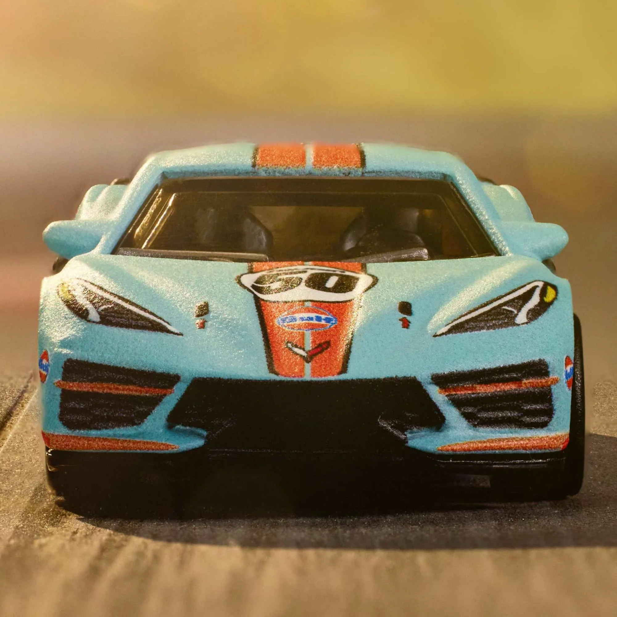 Mattel Creations Matchbox 2020 Corvette