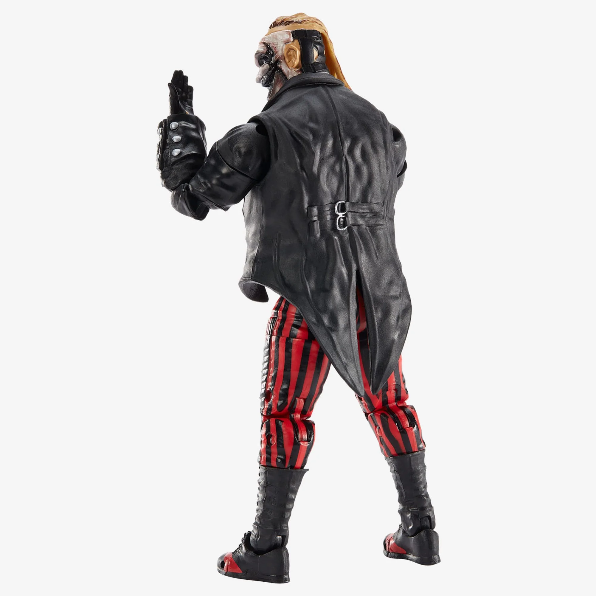 Mattel Creations WWE 