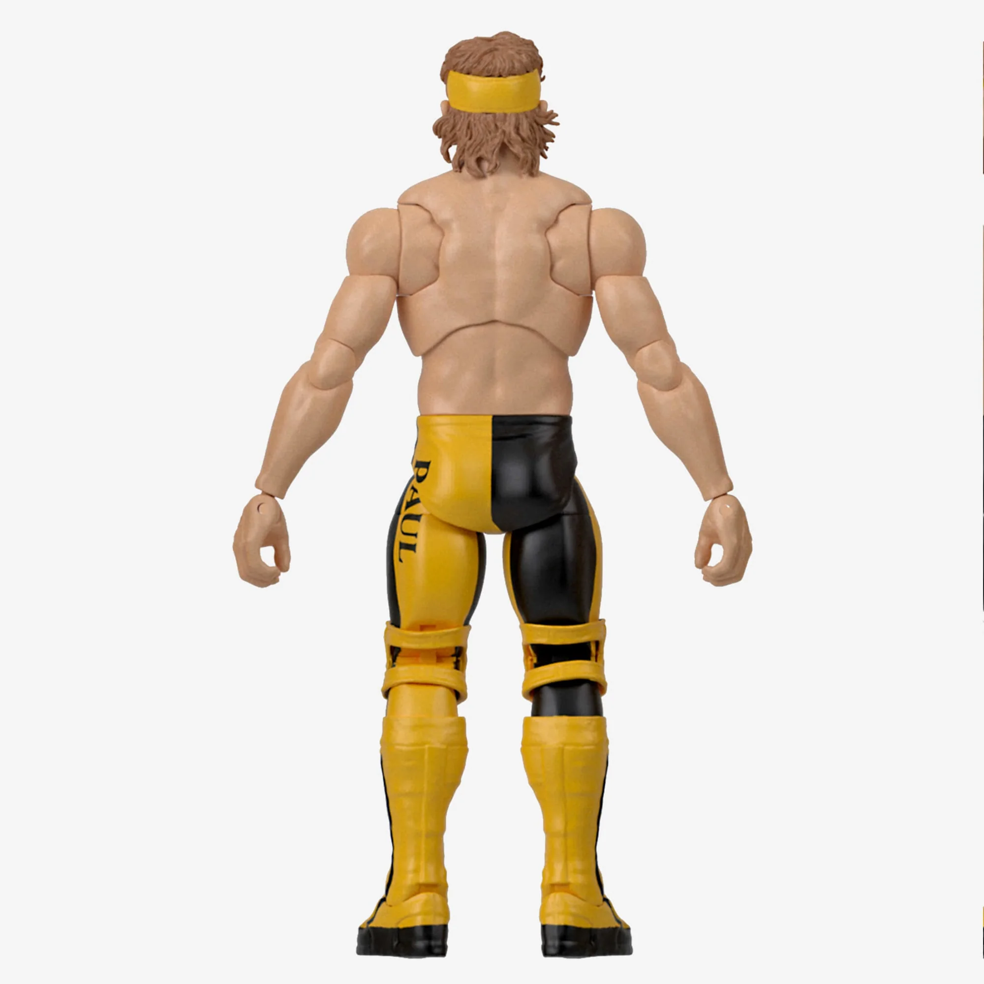 Mattel Creations WWE® Logan Paul Ultimate Edition Action Figure