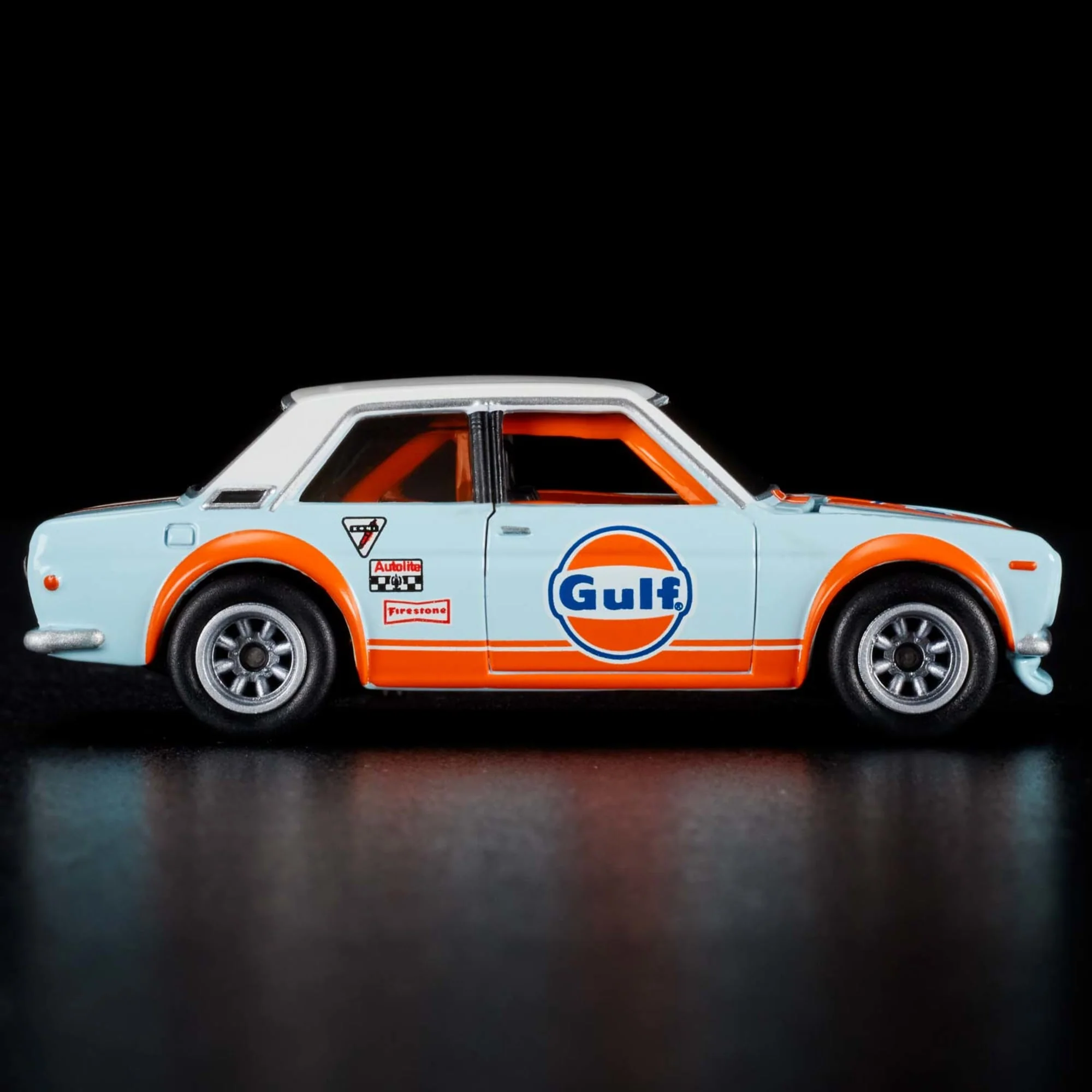 Mattel Creations RLC Exclusive Datsun 150