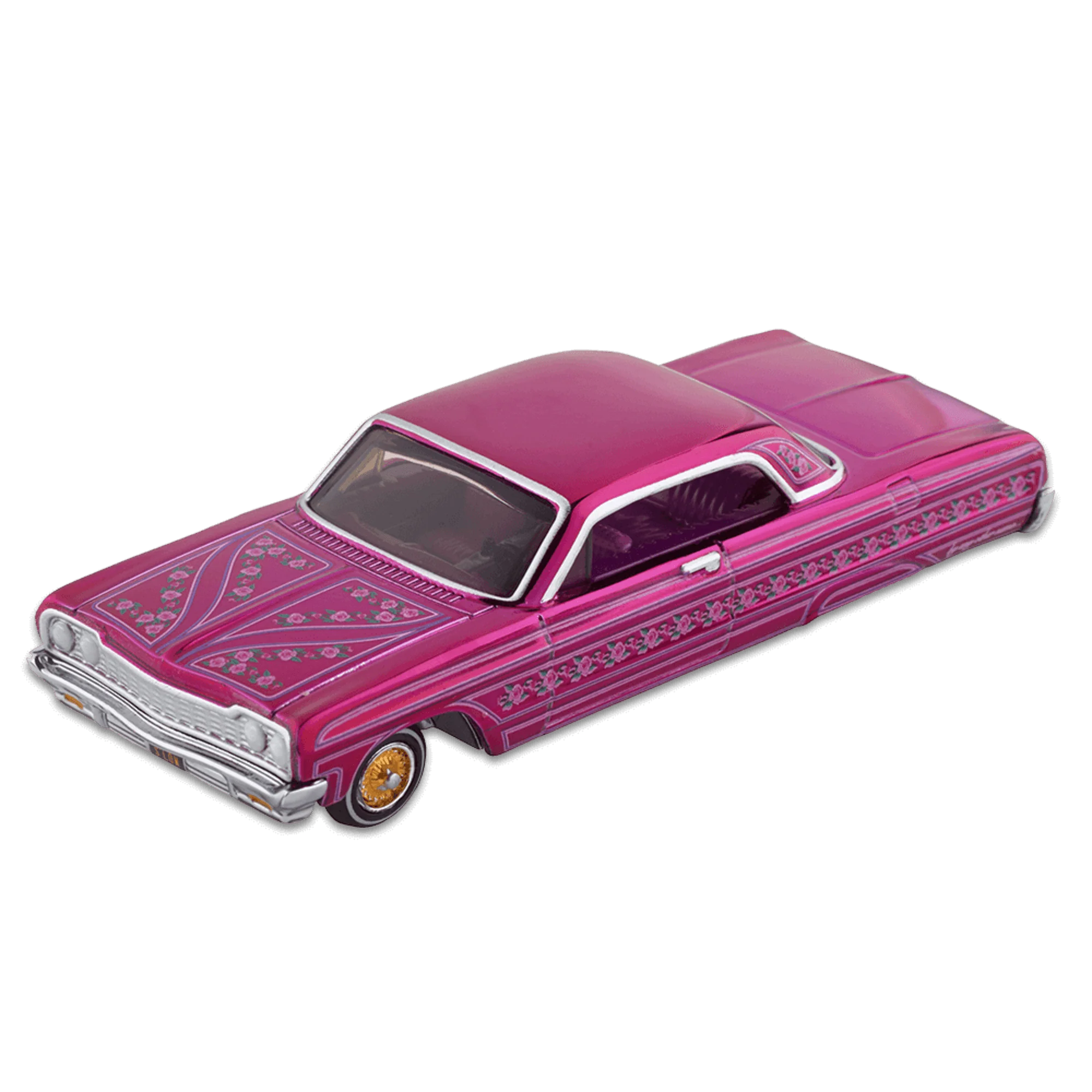 Mattel Creations HWC Special Edition '64 Impala