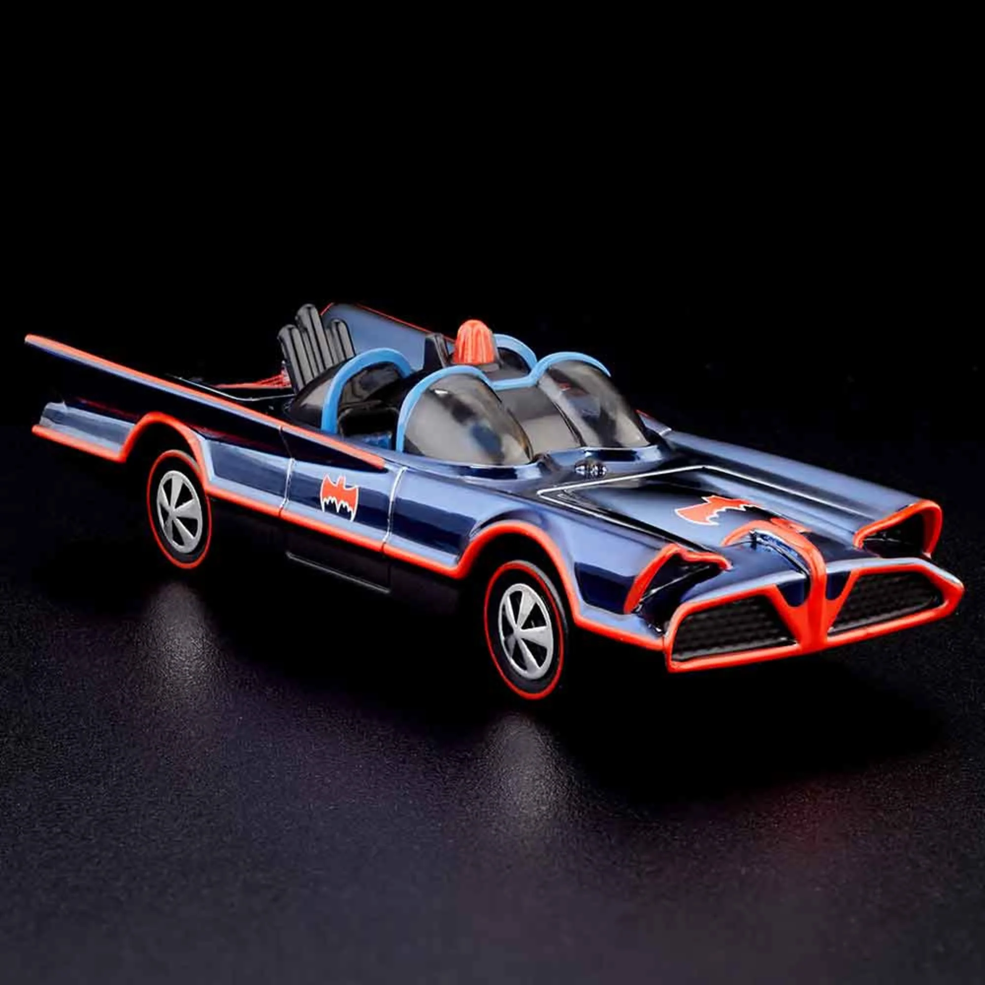 Mattel Creations RLC Exclusive TV Series Batmobile