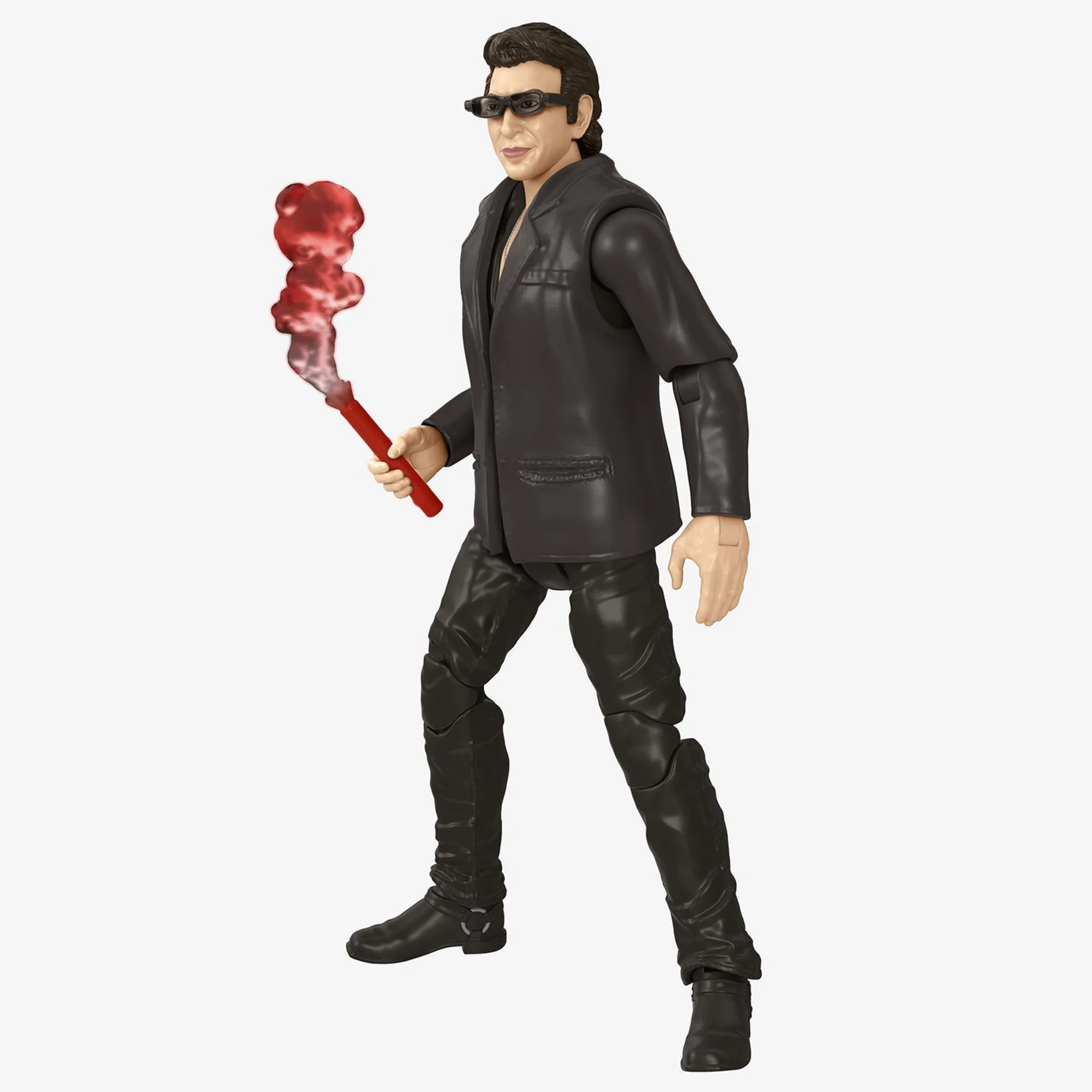 Mattel Creations Jurassic World Hammond Collection Dr. Ian Malcolm Figure