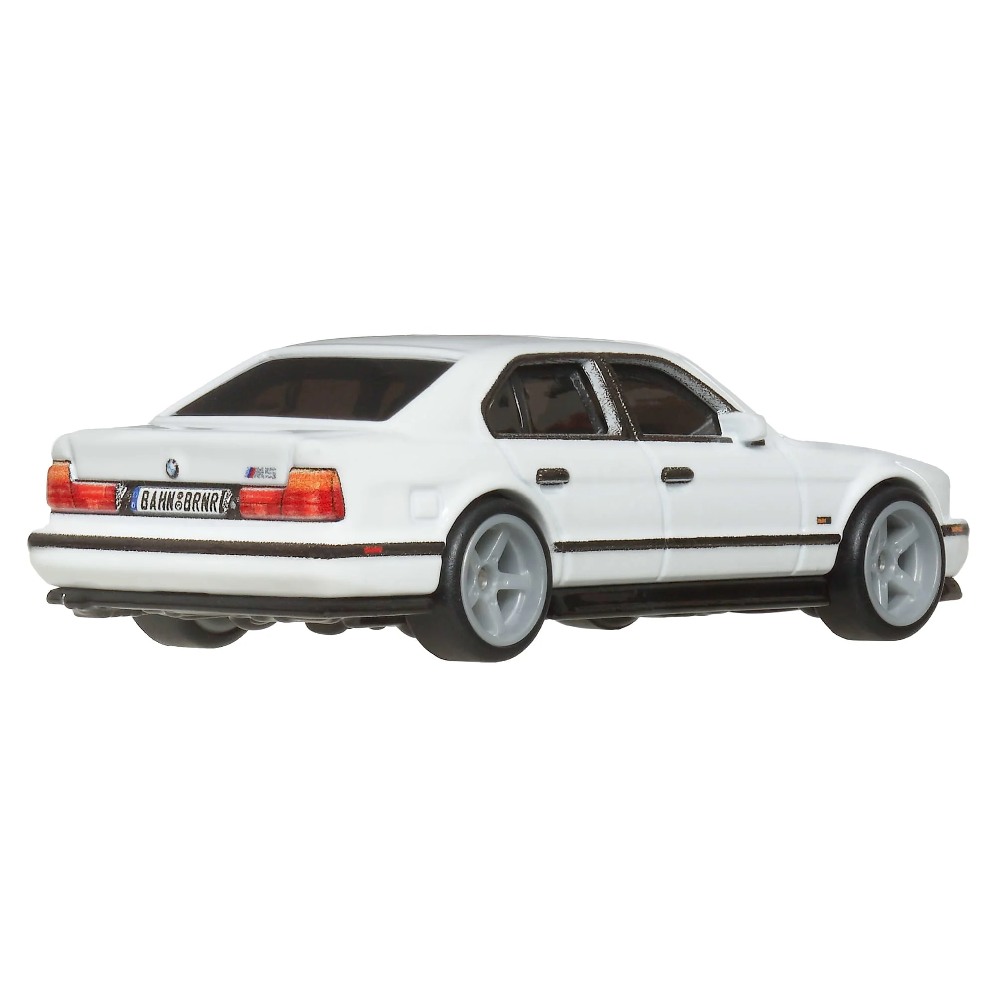 Mattel Creations Hot Wheels Boulevard '91 BMW M5