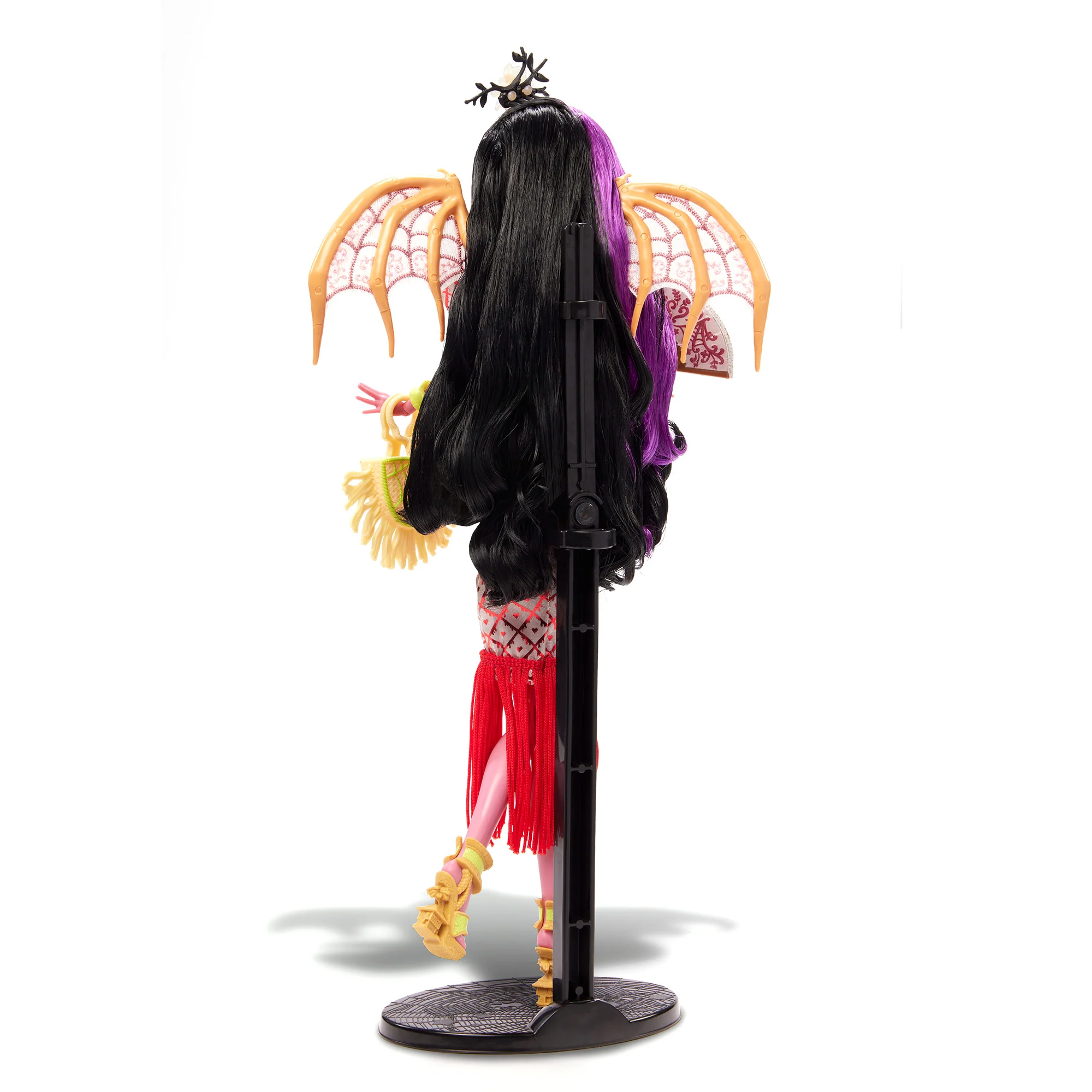 Mattel Creations Monster High Designer Series Corazon Marikit Doll