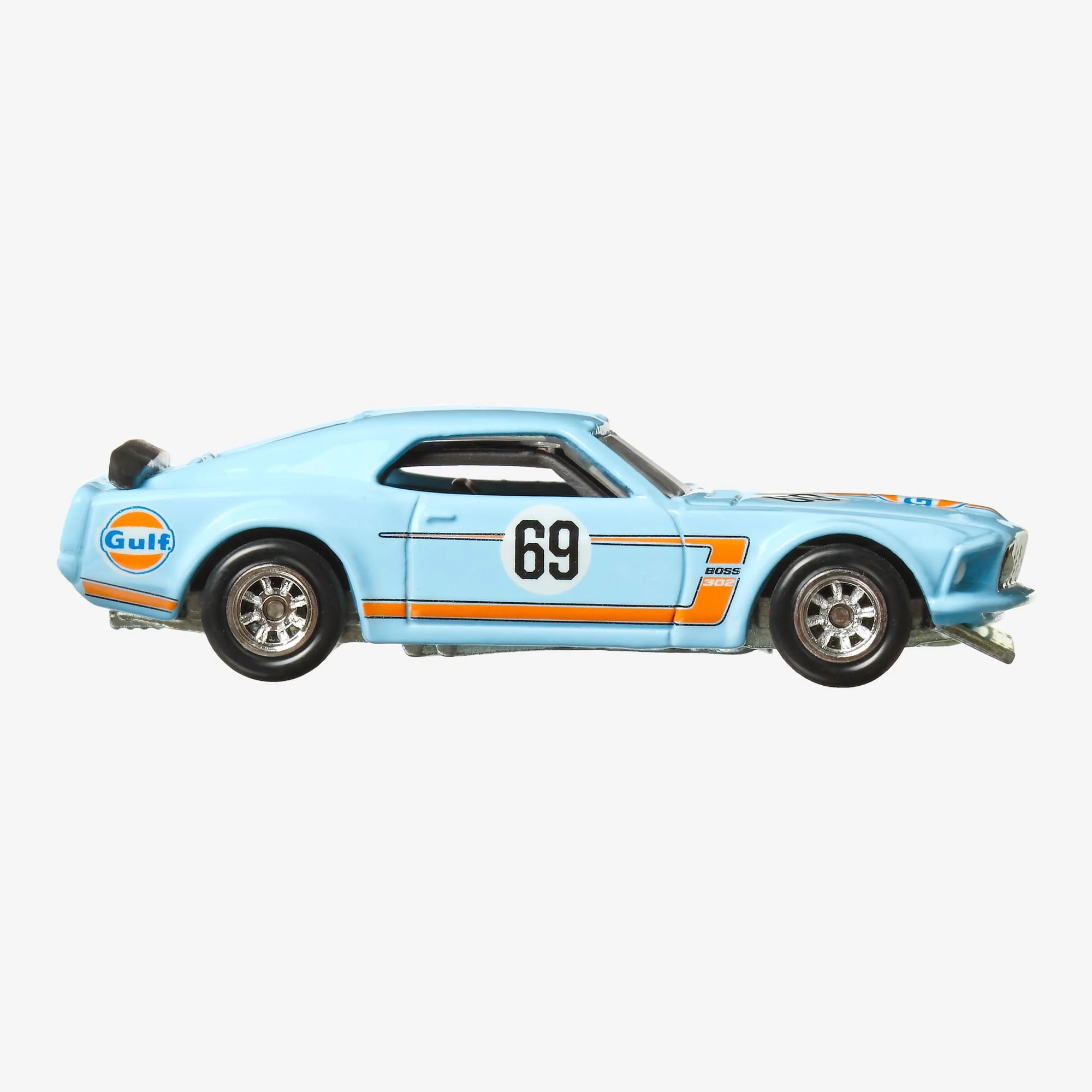 Mattel Creations Hot Wheels Premium Car Culture, Set of 2