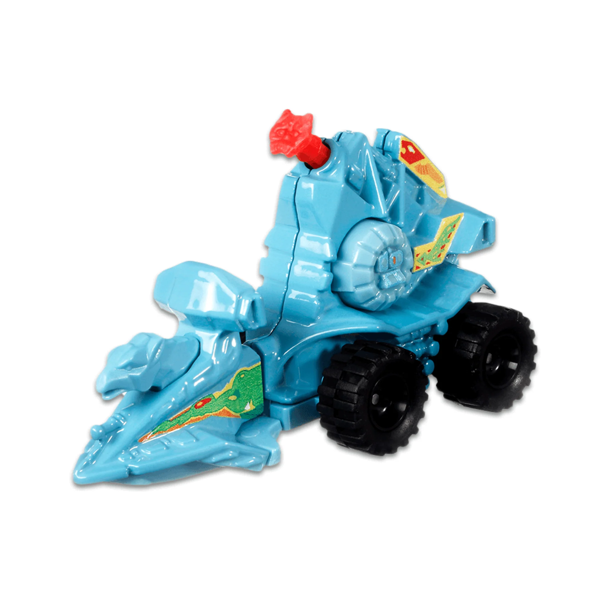 Mattel Creations 2021 HW Entertainment Mix 2