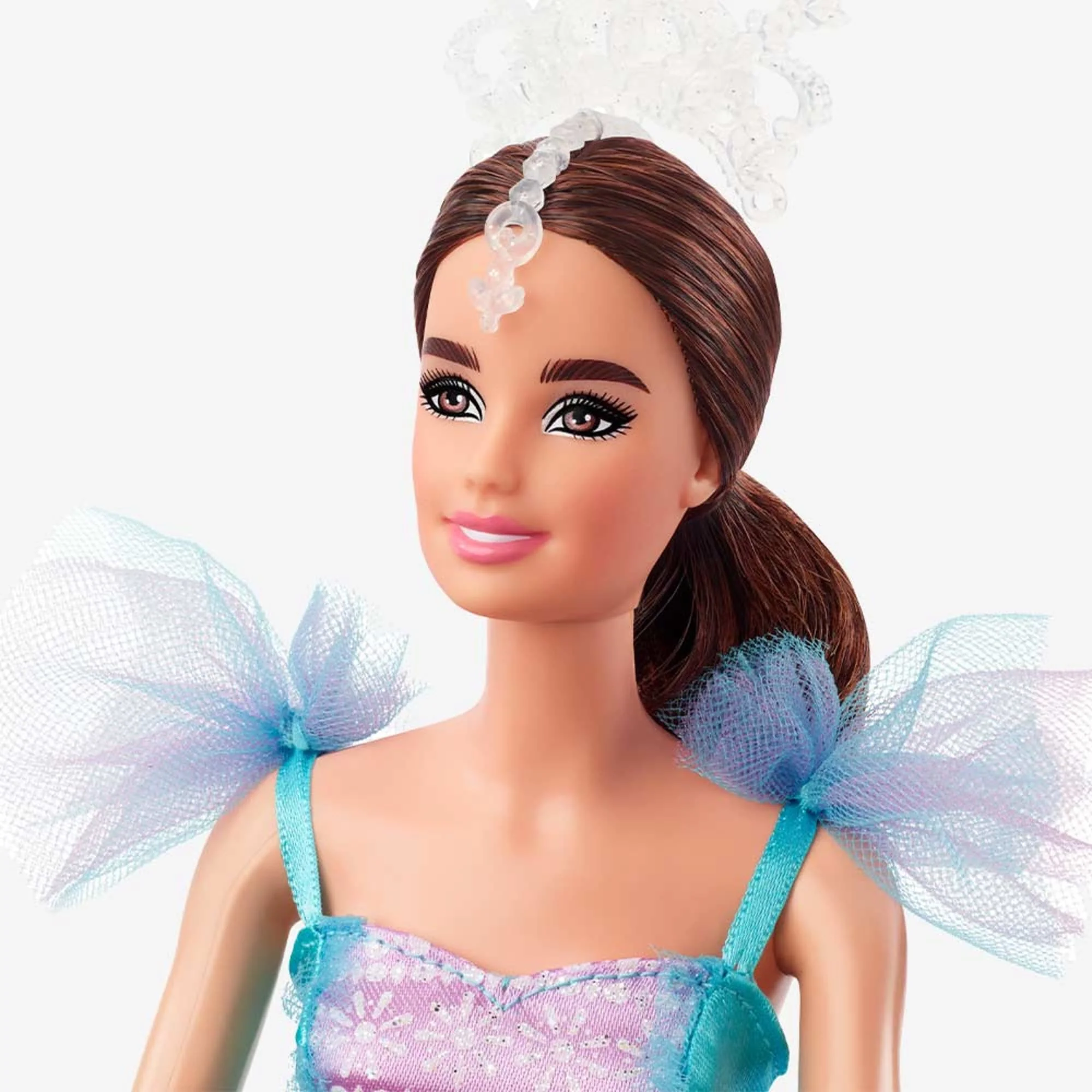 Mattel Creations Barbie Ballet Wishes Doll