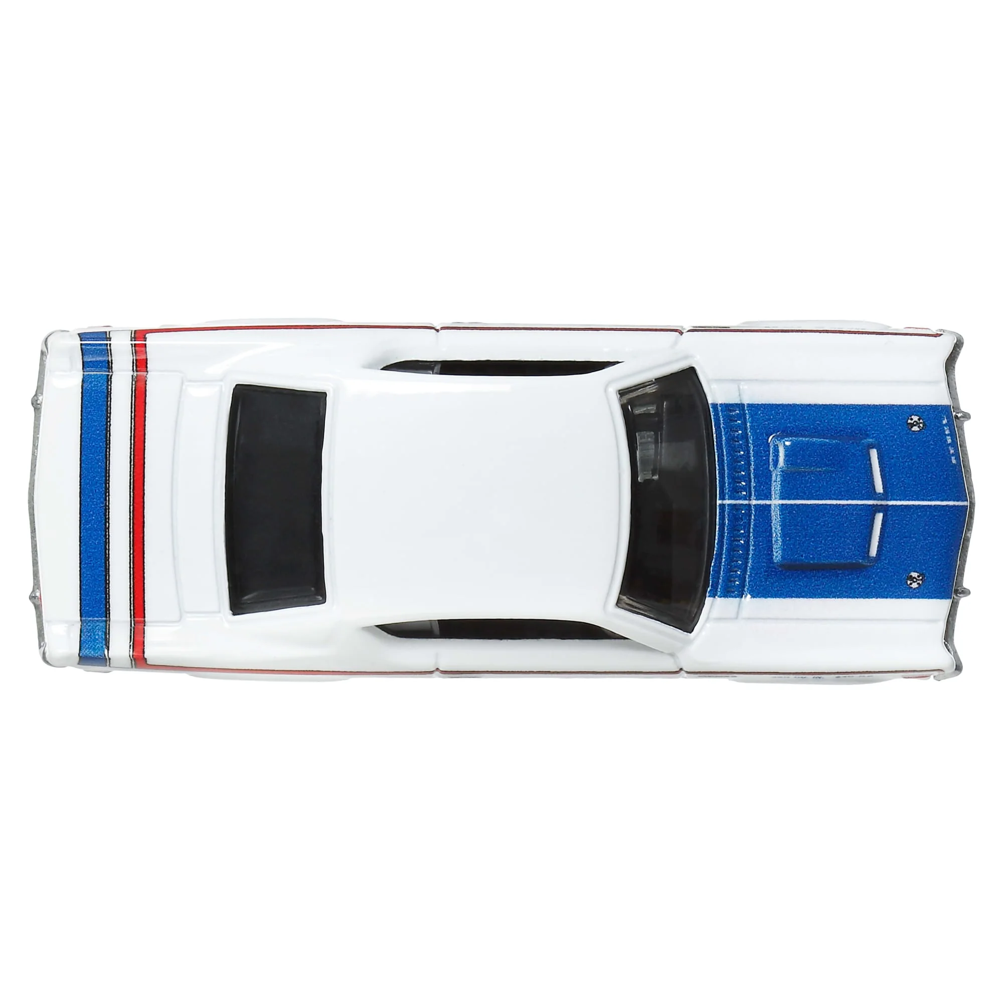 Mattel Creations Hot Wheels Premium Car Culture 2-Pack '71 AMC Javelin & AMC Rebel Machine