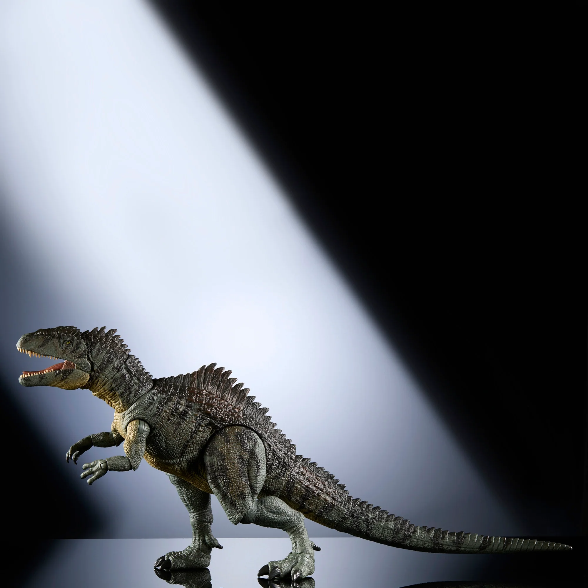 Mattel Creations Jurassic World Dominion Hammond Collection Giganotosaurus