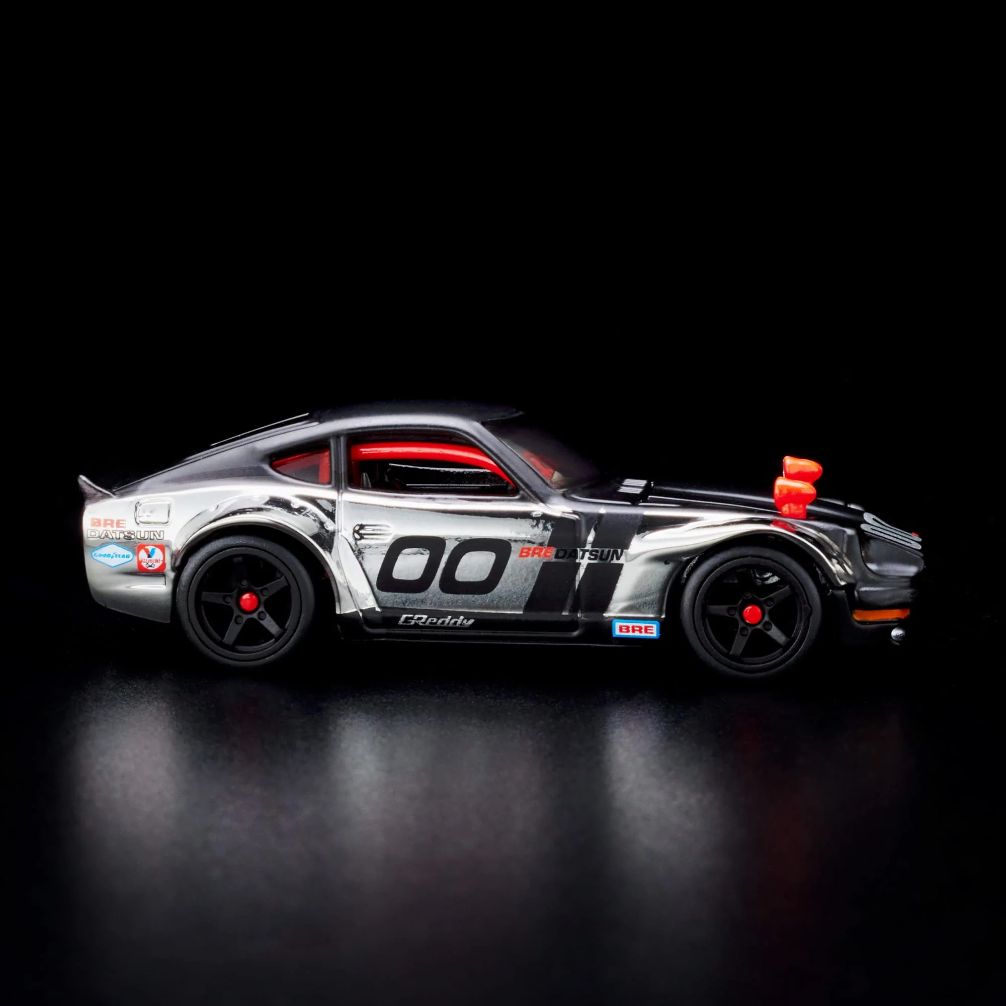 Mattel Creations RLC Exclusive Custom '72 Datsun 240Z