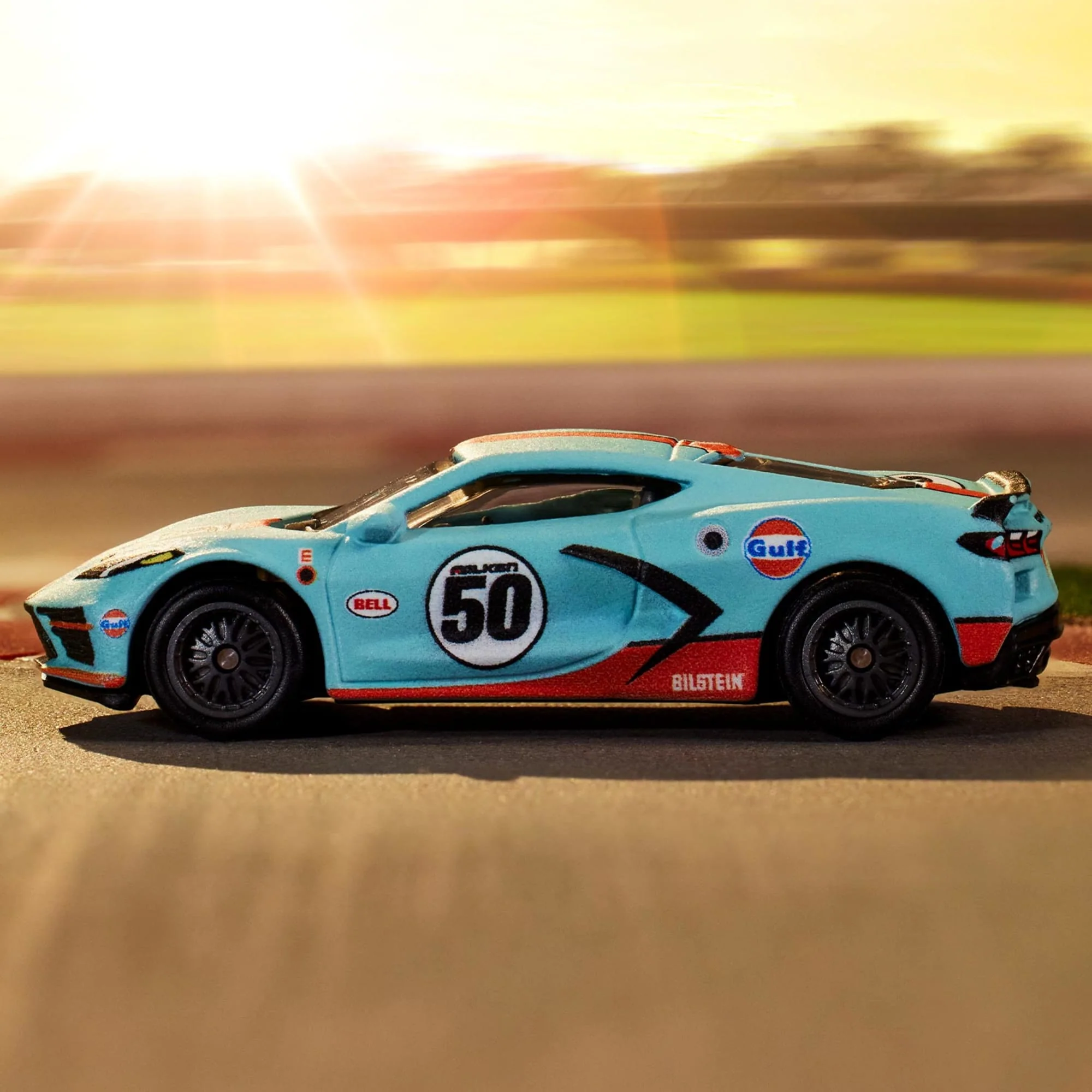 Mattel Creations Matchbox 2020 Corvette