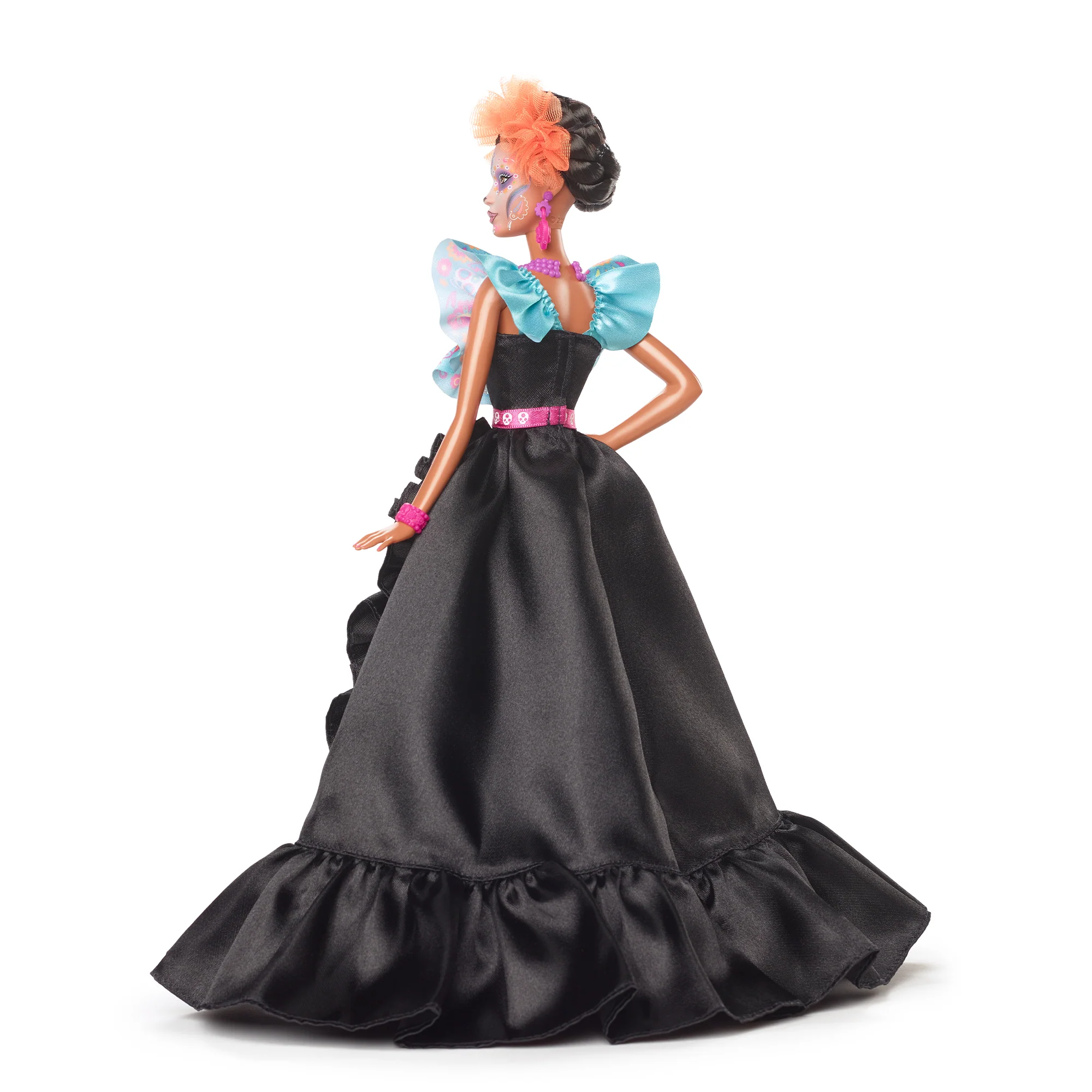 Mattel Creations 2024 Día de Muertos Barbie Doll