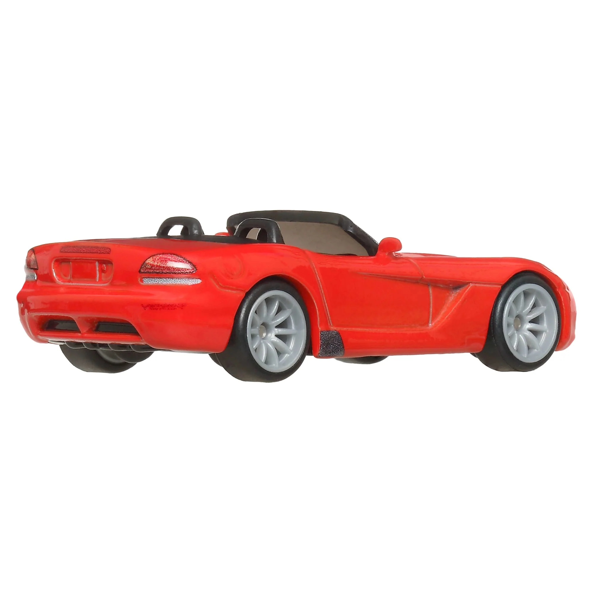 Mattel Creations Hot Wheels Premium Fast & Furious 2003 Dodge Viper SRT 10