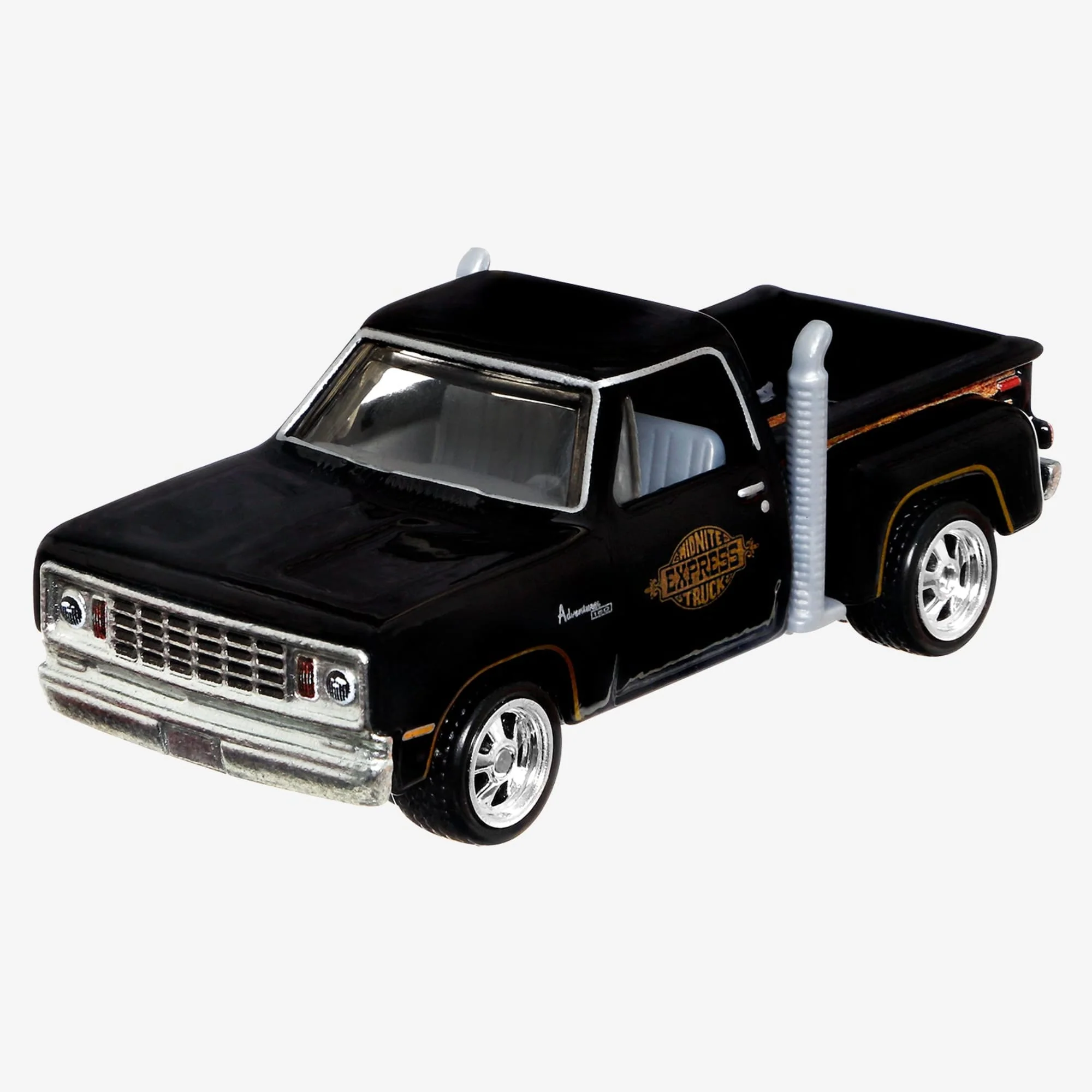 Mattel Creations 2022 Premium Collector Set 1: Classic Pickups