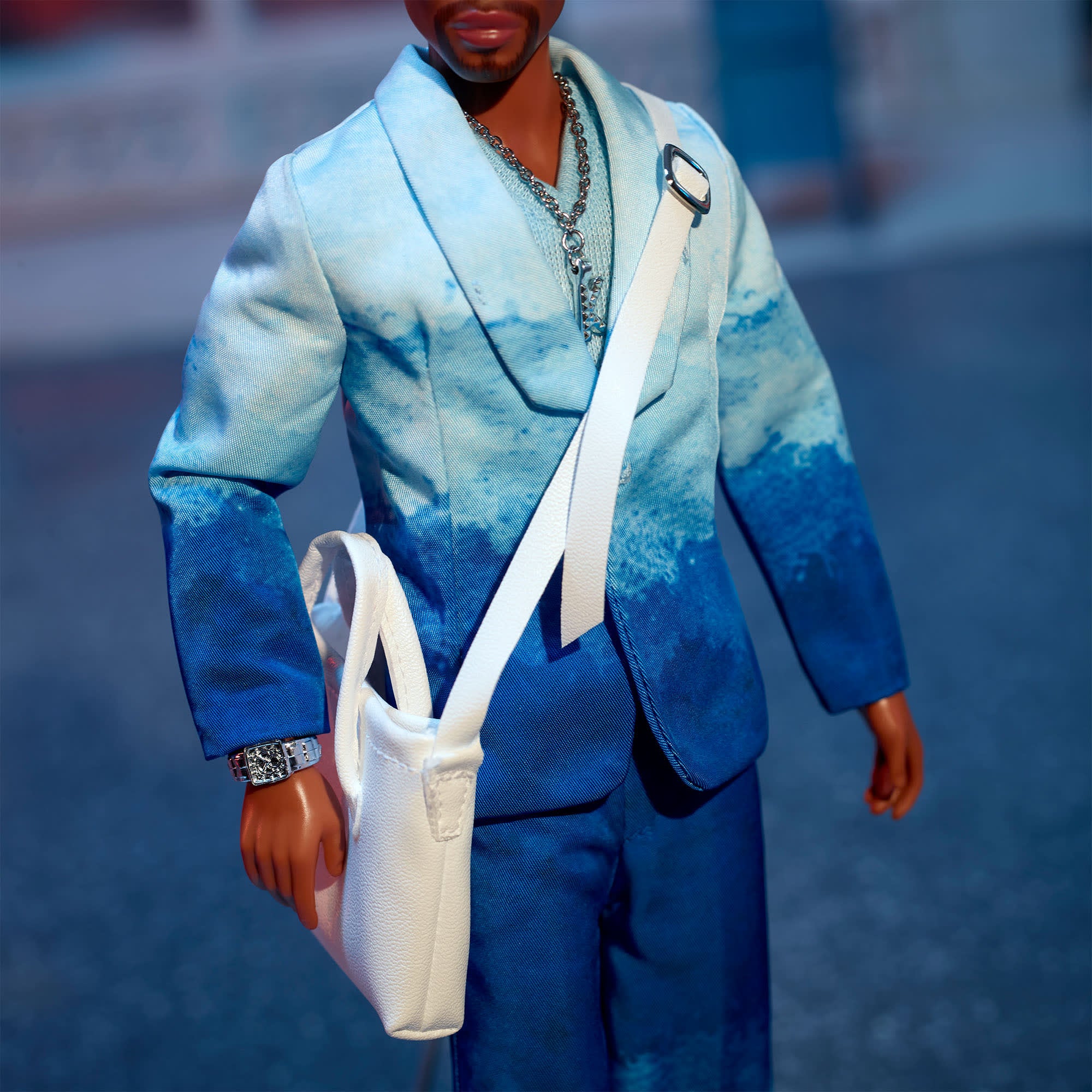 Mattel Creations Ken Kouture 2 Doll