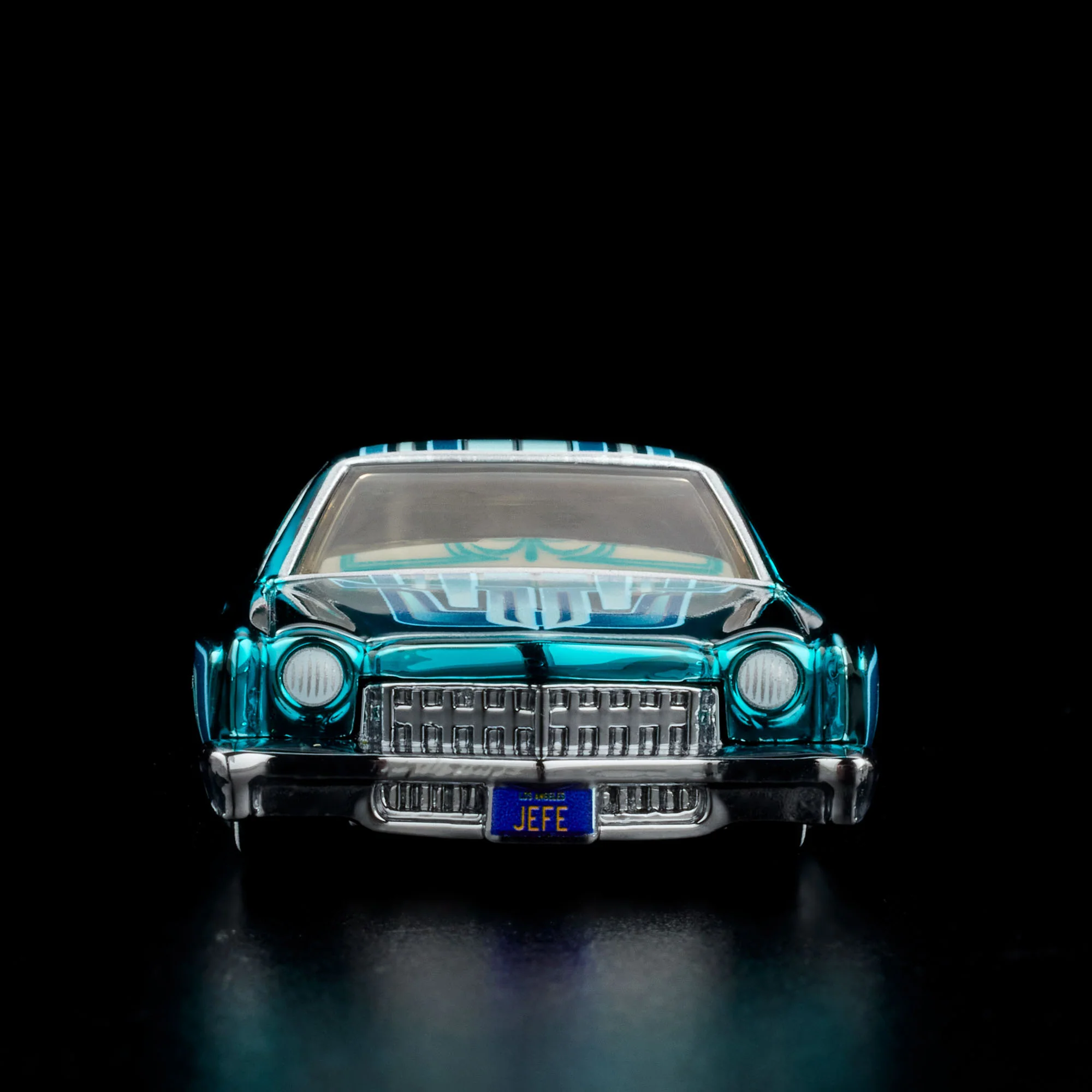 Mattel Creations RLC Exclusive 1975 Chevrolet Monte Carlo