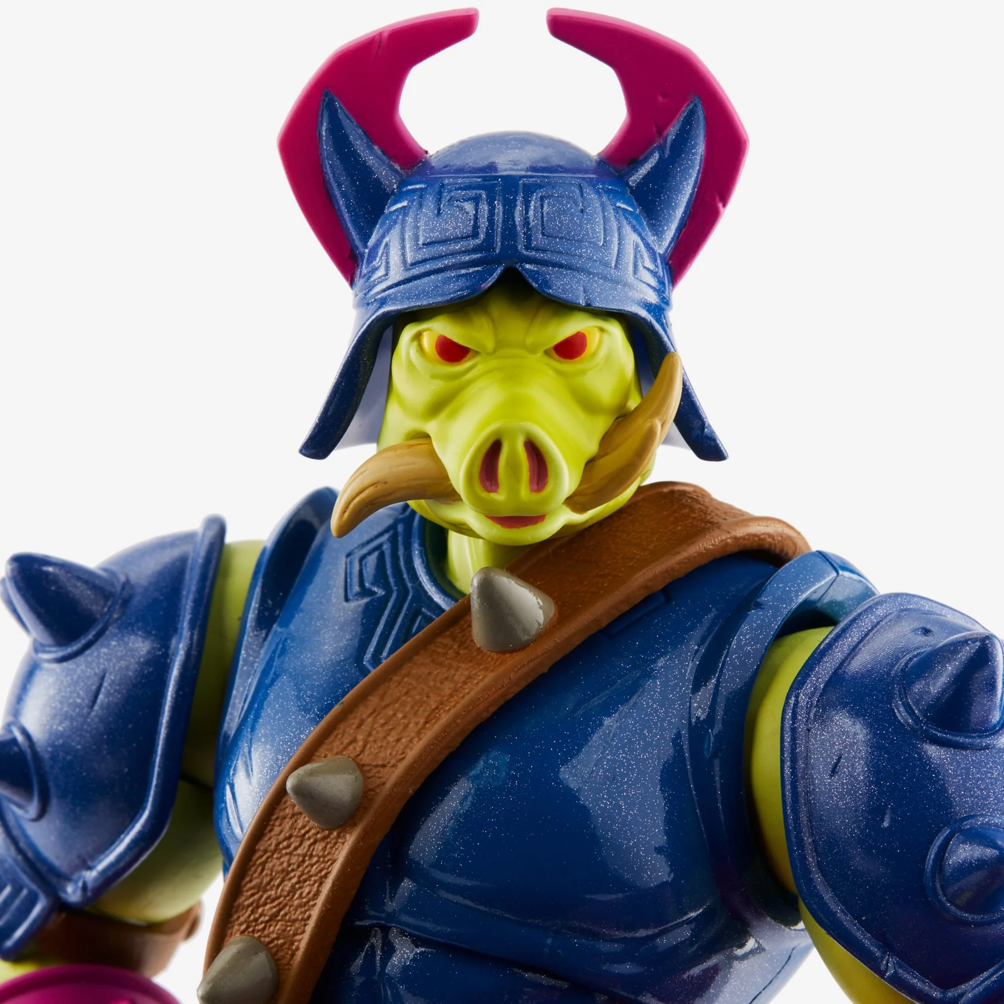 Mattel Creations Masters of the Universe Masterverse Pig-Head Action Figure