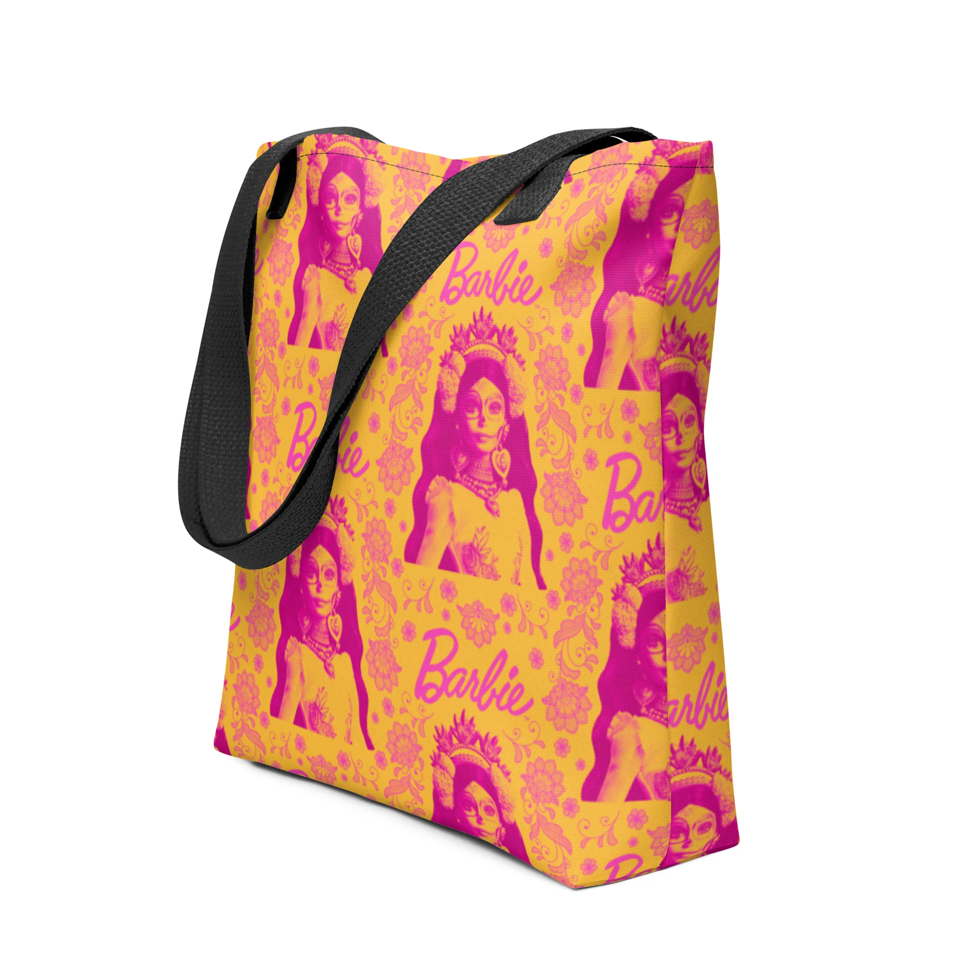 Mattel Creations Barbie Día de Muertos Multi Tote