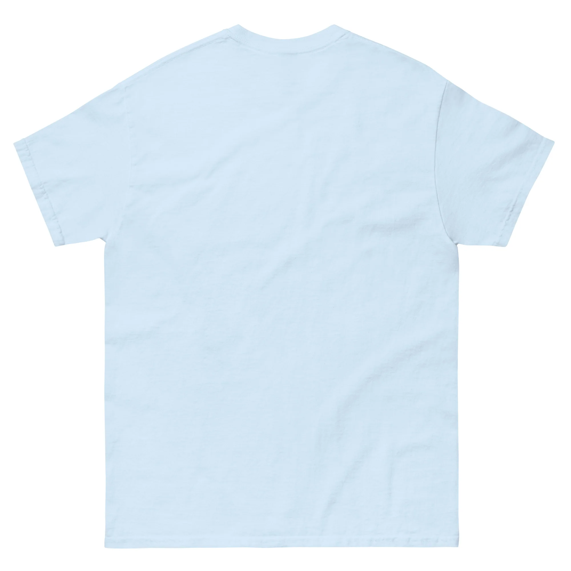 Mattel Creations Barbie Basics You Create Blue T-Shirt