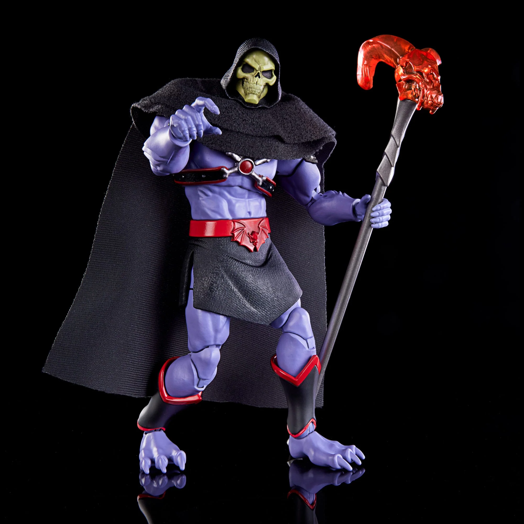 Mattel Creations Masters of the Universe Masterverse Horde Skeletor Action Figure