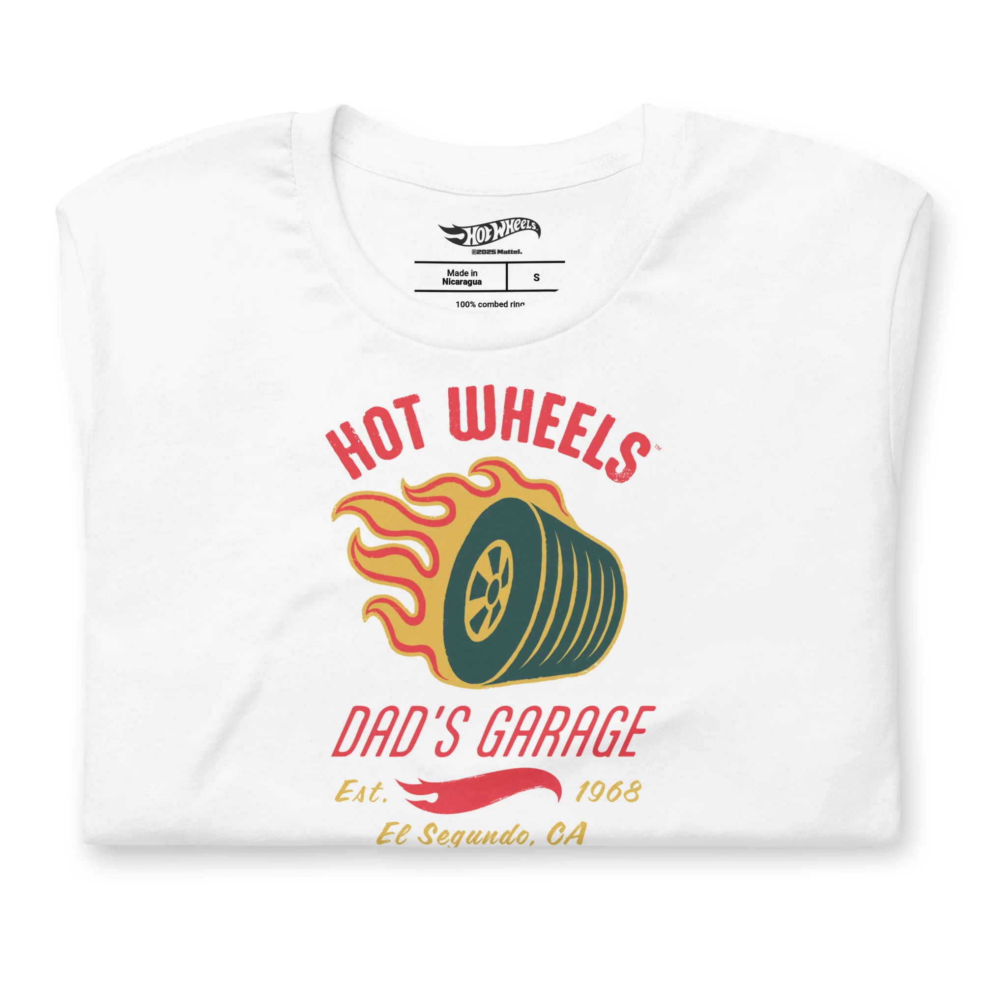 Mattel Creations Hot Wheels 