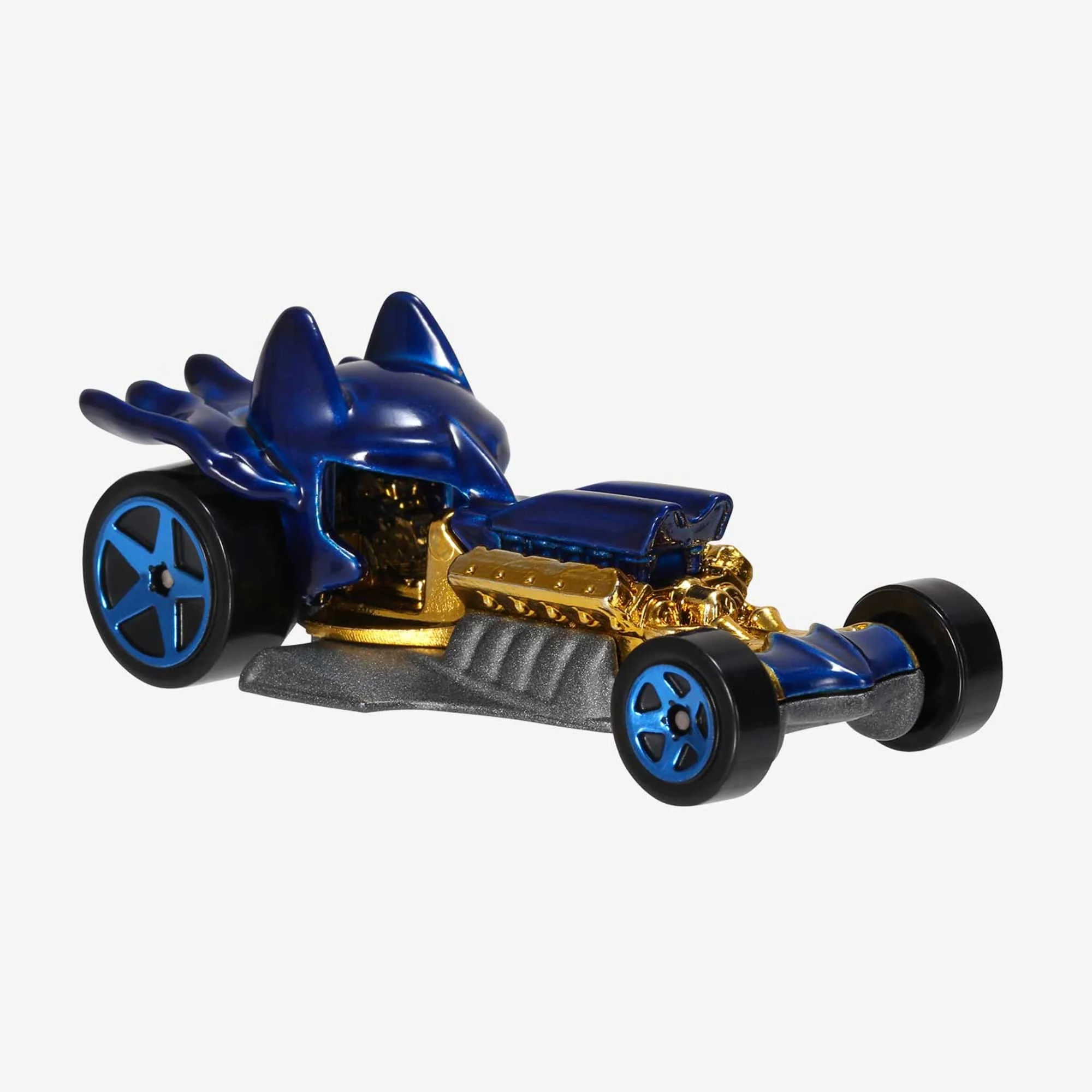 Mattel Creations Hot Wheels Batman 6-pack