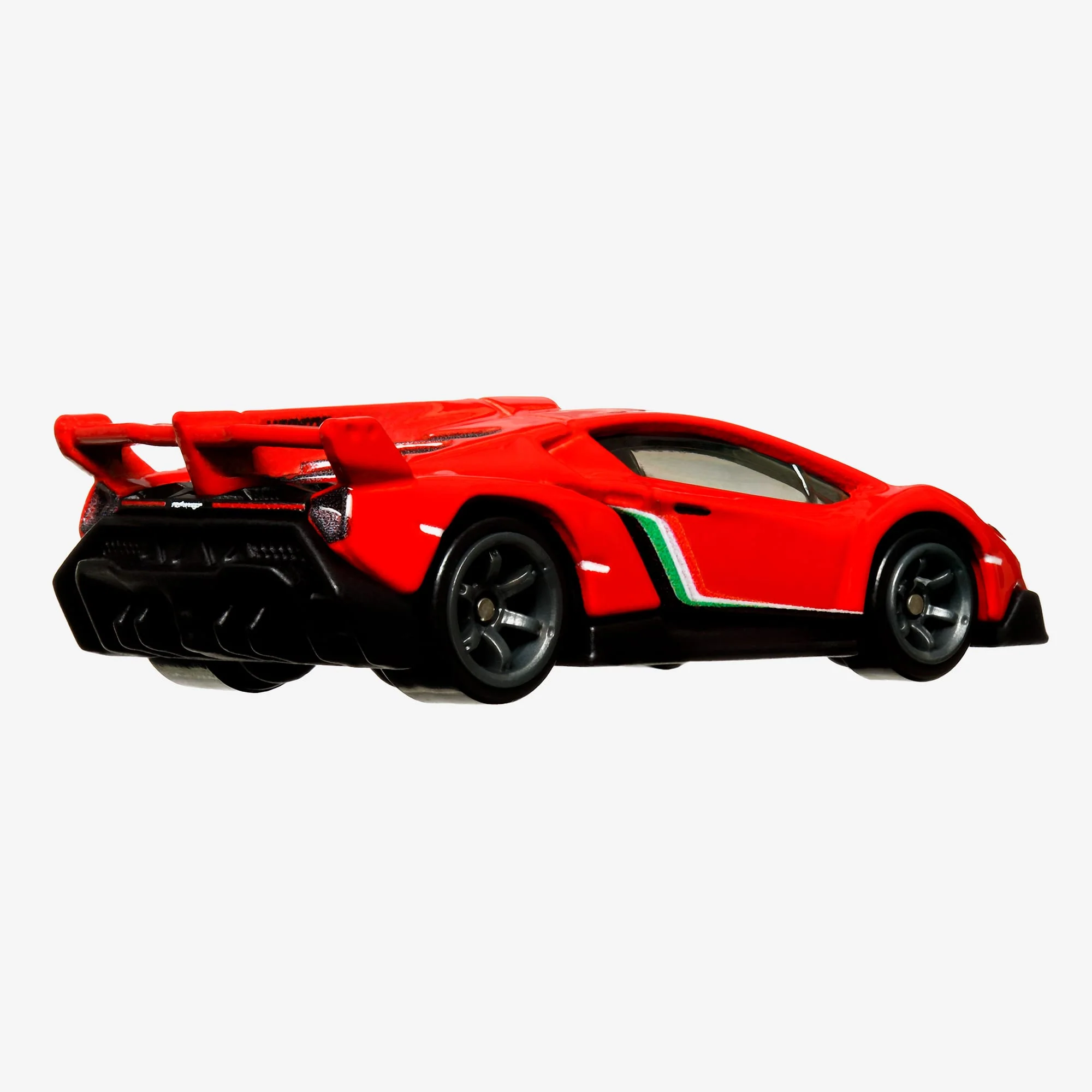 Mattel Creations Hot Wheels Car Culture Circuit Legends Lamborghini Veneno