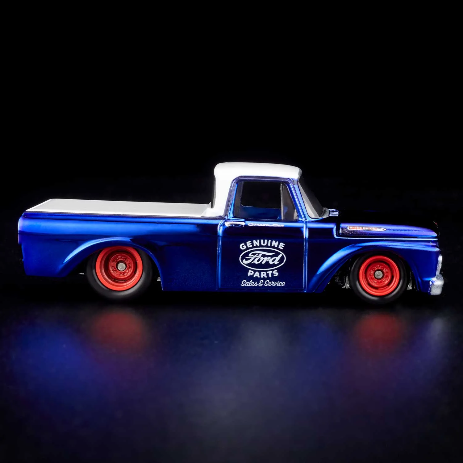 Mattel Creations RLC Exclusive 1962 Ford F100