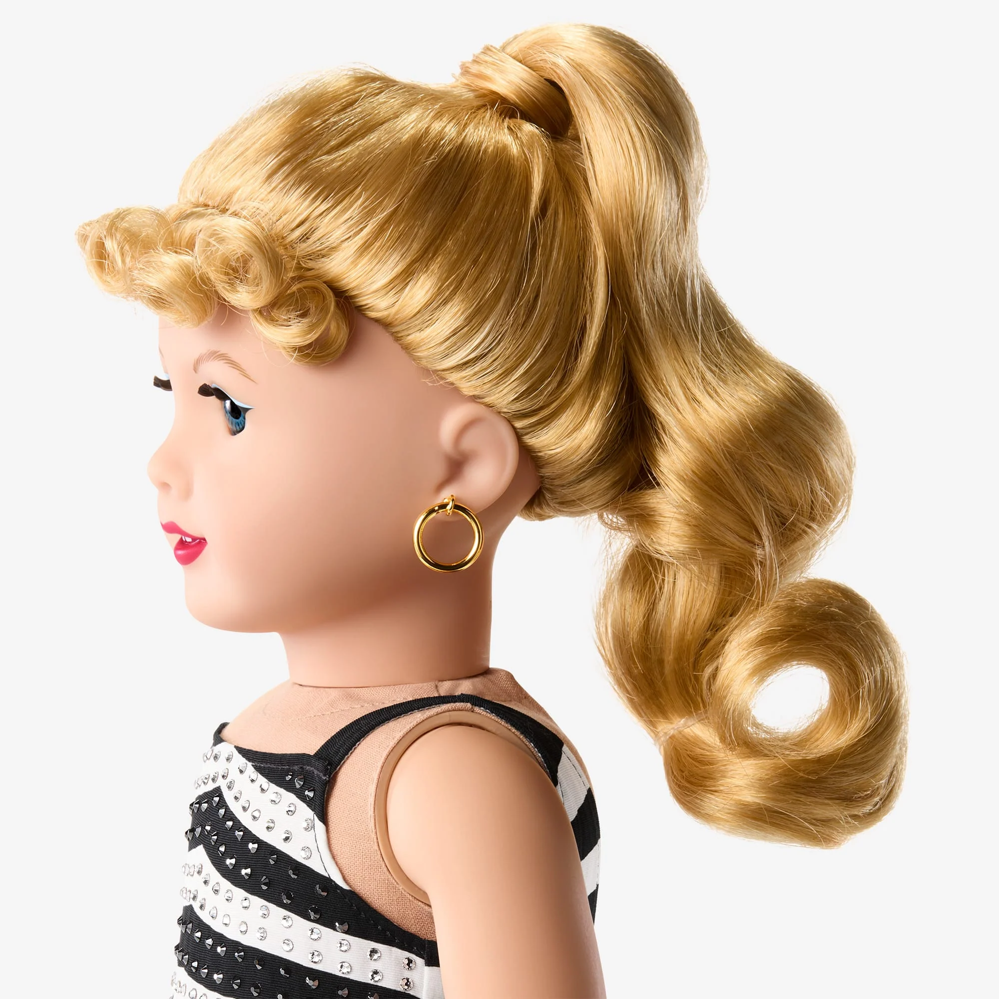 Mattel Creations Barbie by American Girl Collector Doll