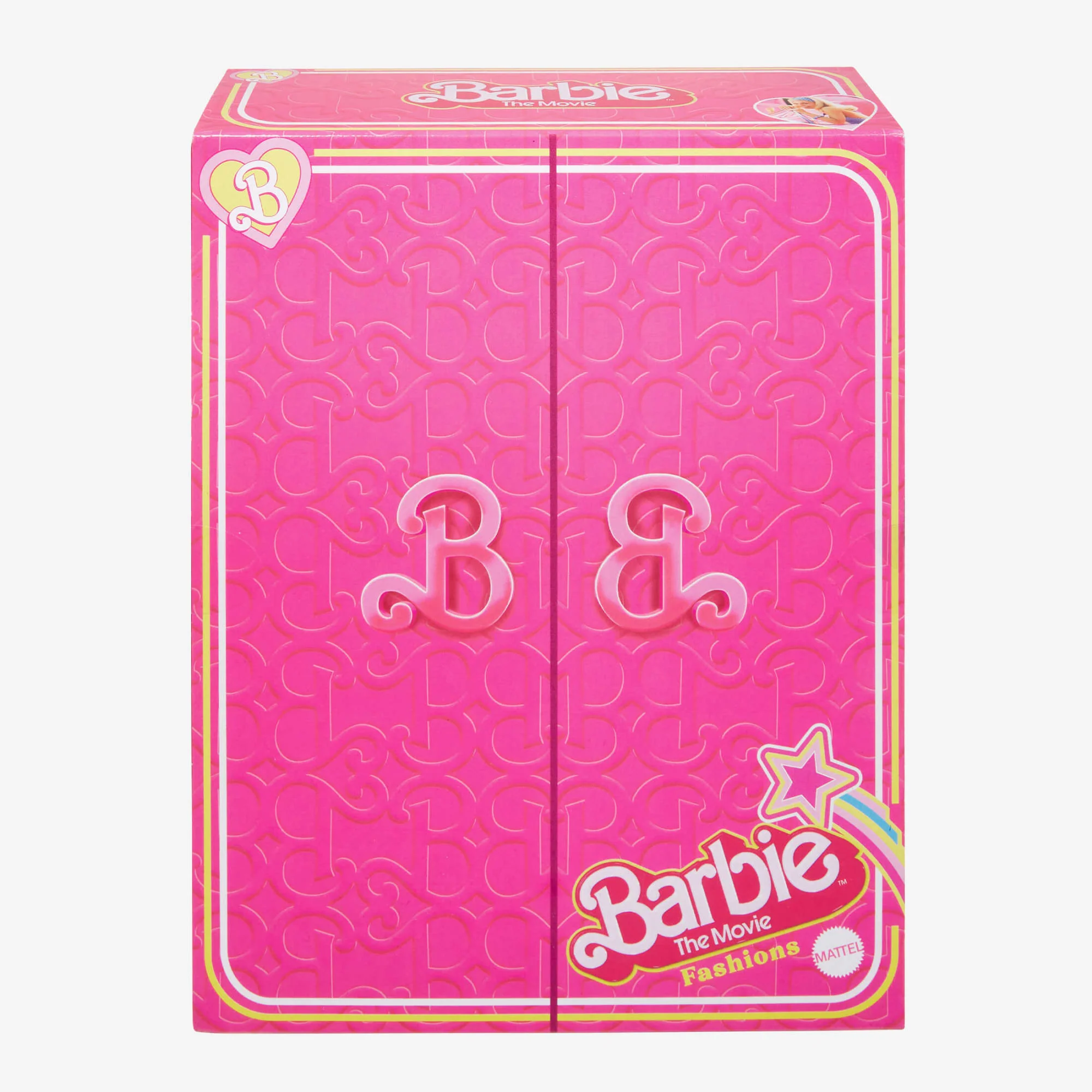 Mattel Creations Barbie The Movie Fashion Pack