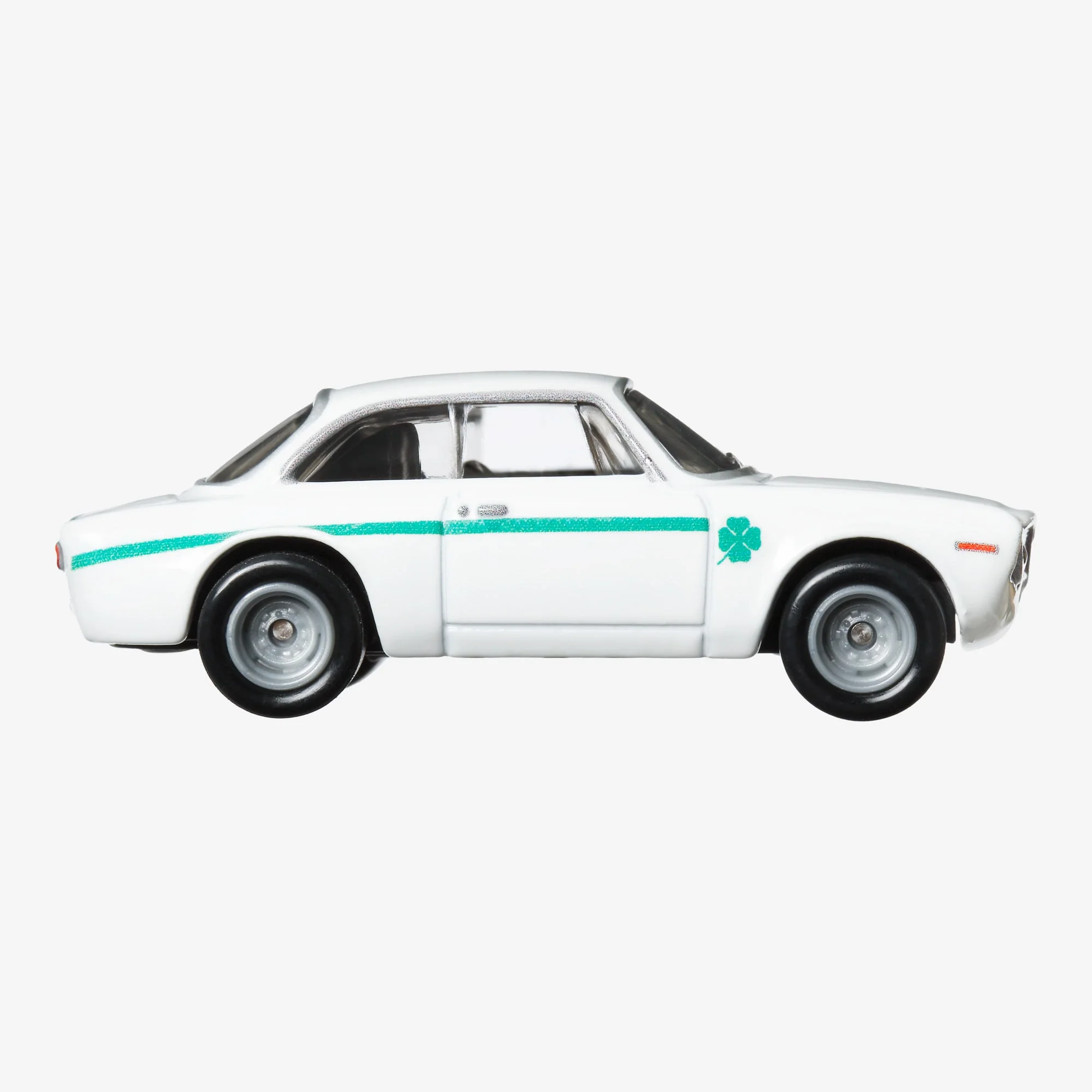 Mattel Creations Hot Wheels Premium Car Culture Spettacolare – Alfa Romeo Giulia Sprint GTA