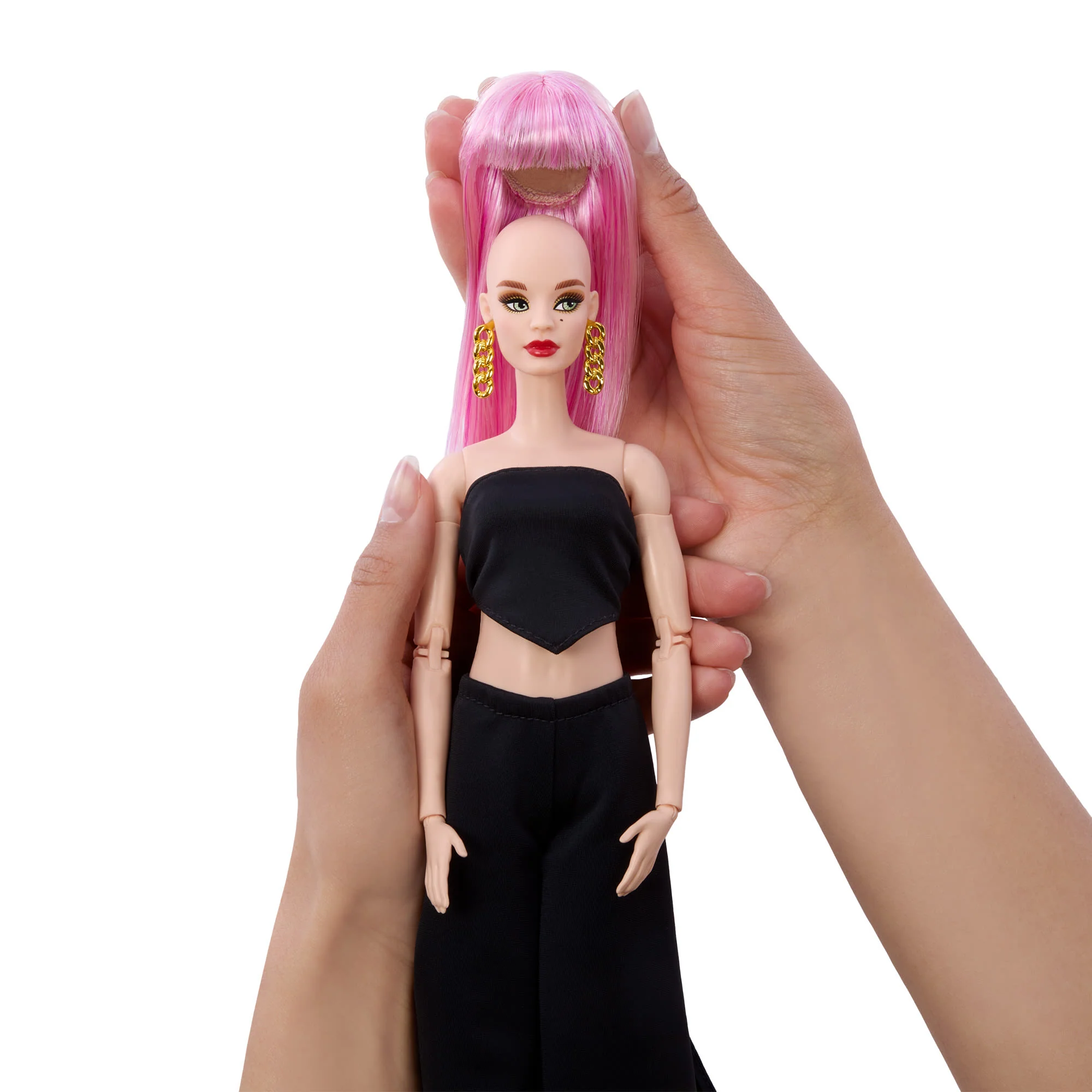Mattel Creations You Create Barbie Basics Kit #2