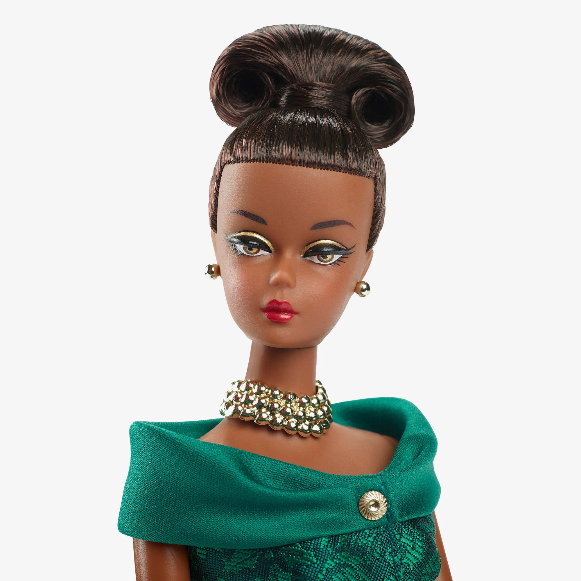 Mattel Creations 2023 “12 Days of Christmas” Barbie Doll