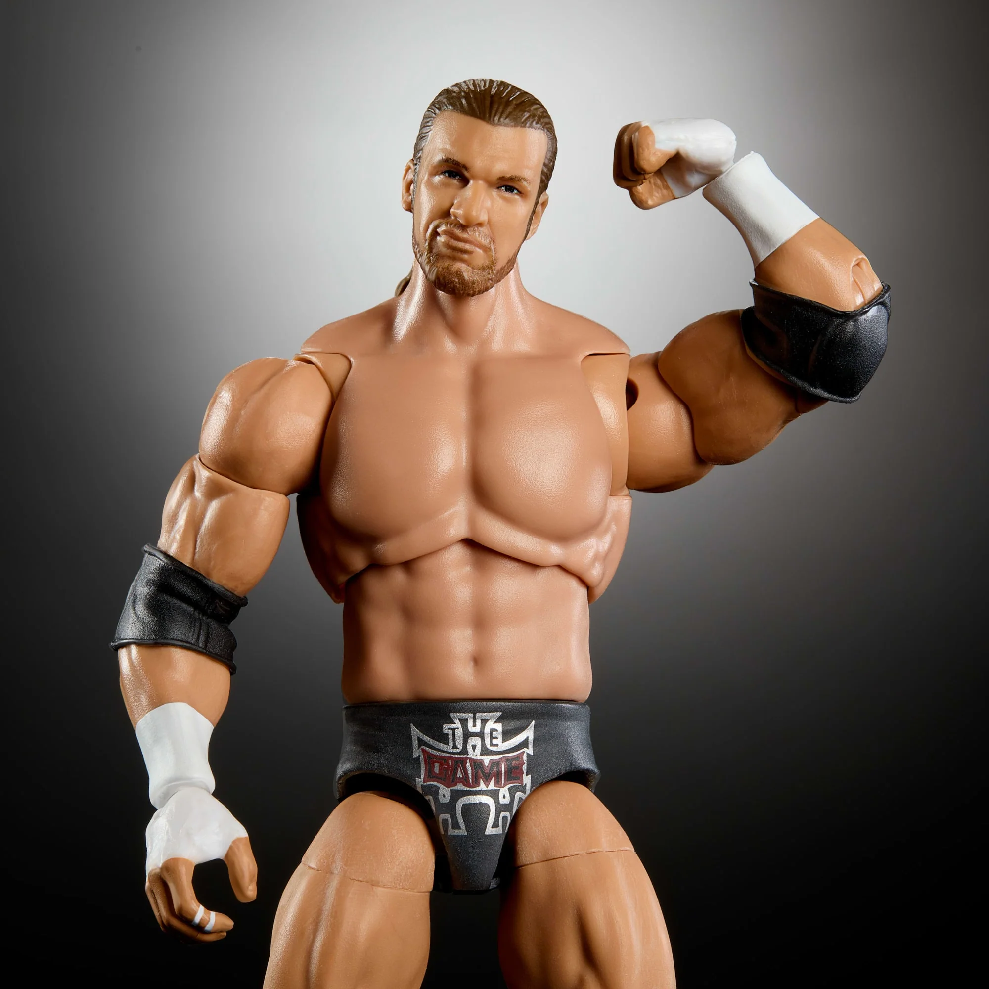 Mattel Creations WWE Ultimate Edition Monday Night War Triple H Action Figure