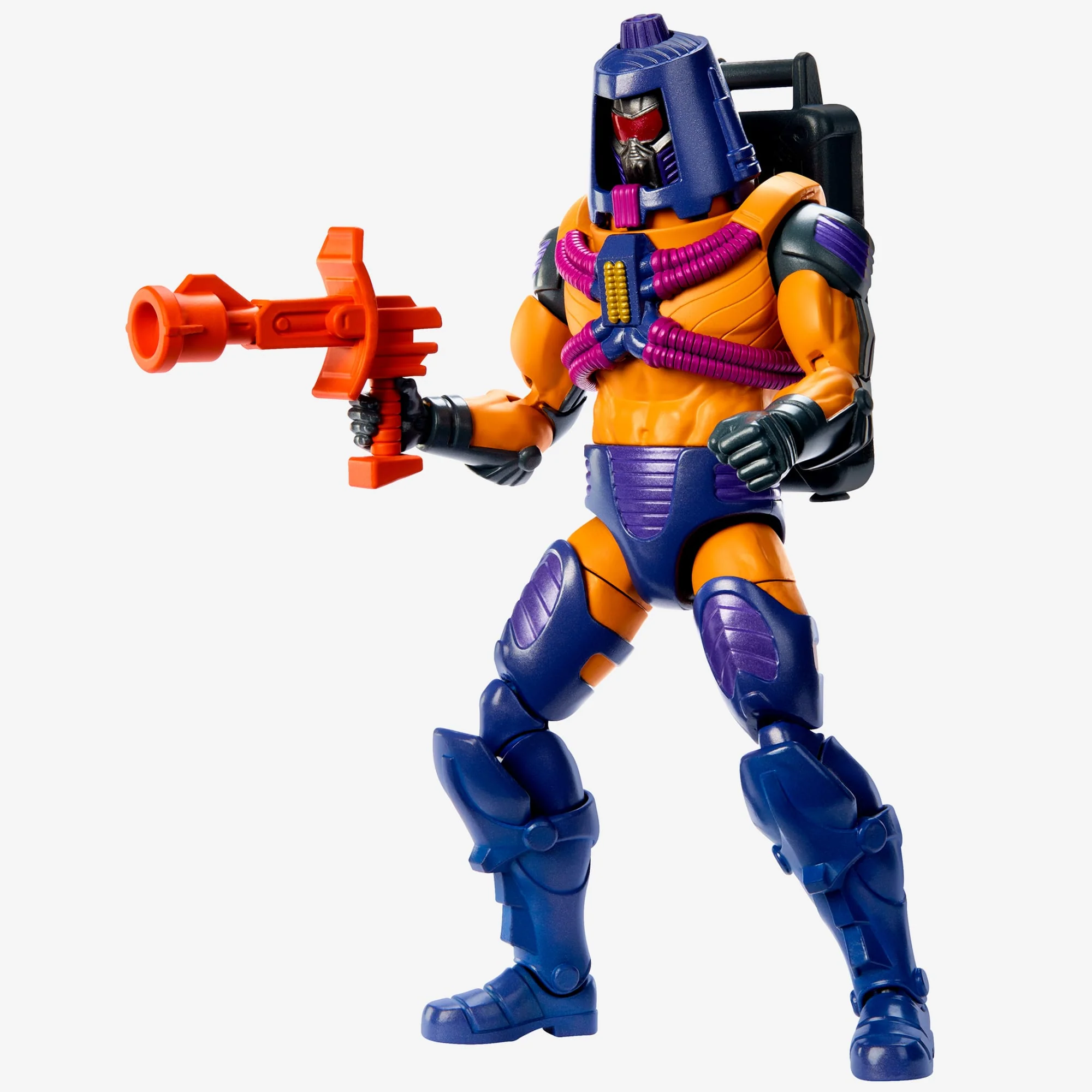 Mattel Creations Masters of the Universe Masterverse Man-E-Faces Action Figure