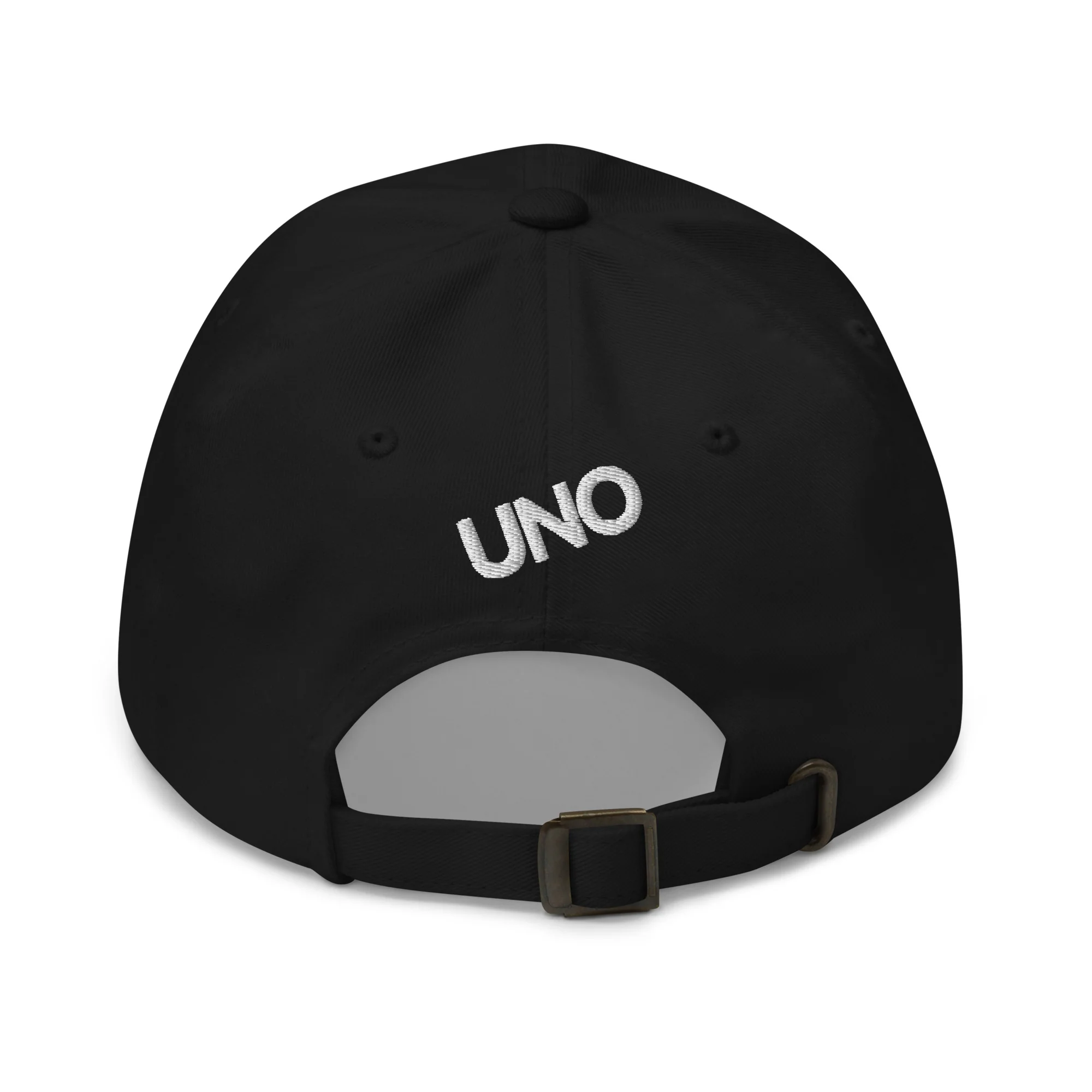 Mattel Creations UNO Reverse Card Dad Hat