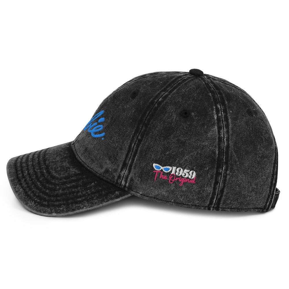 Mattel Creations Barbie 1959 Original Dad Hat