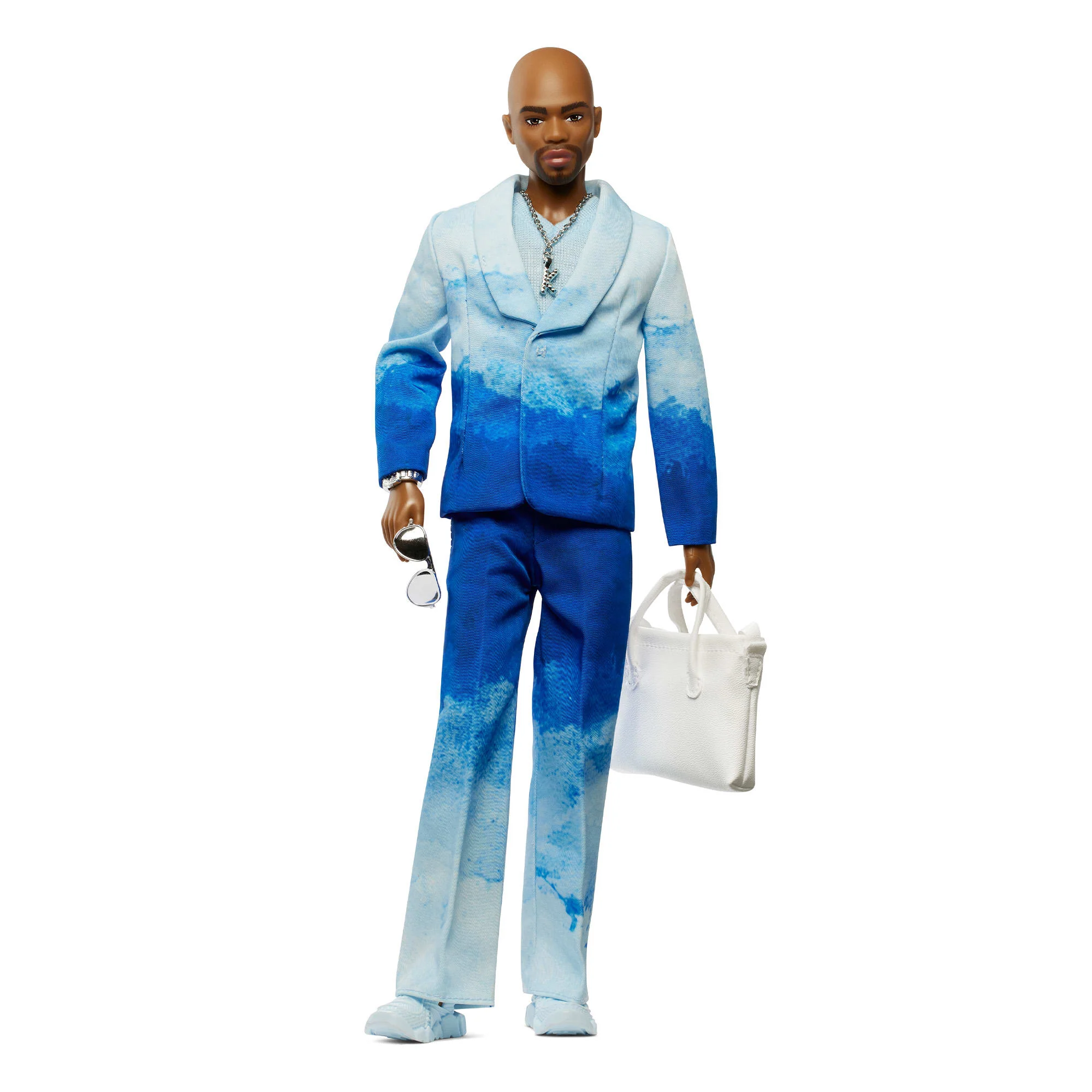 Mattel Creations Ken Kouture 2 Doll