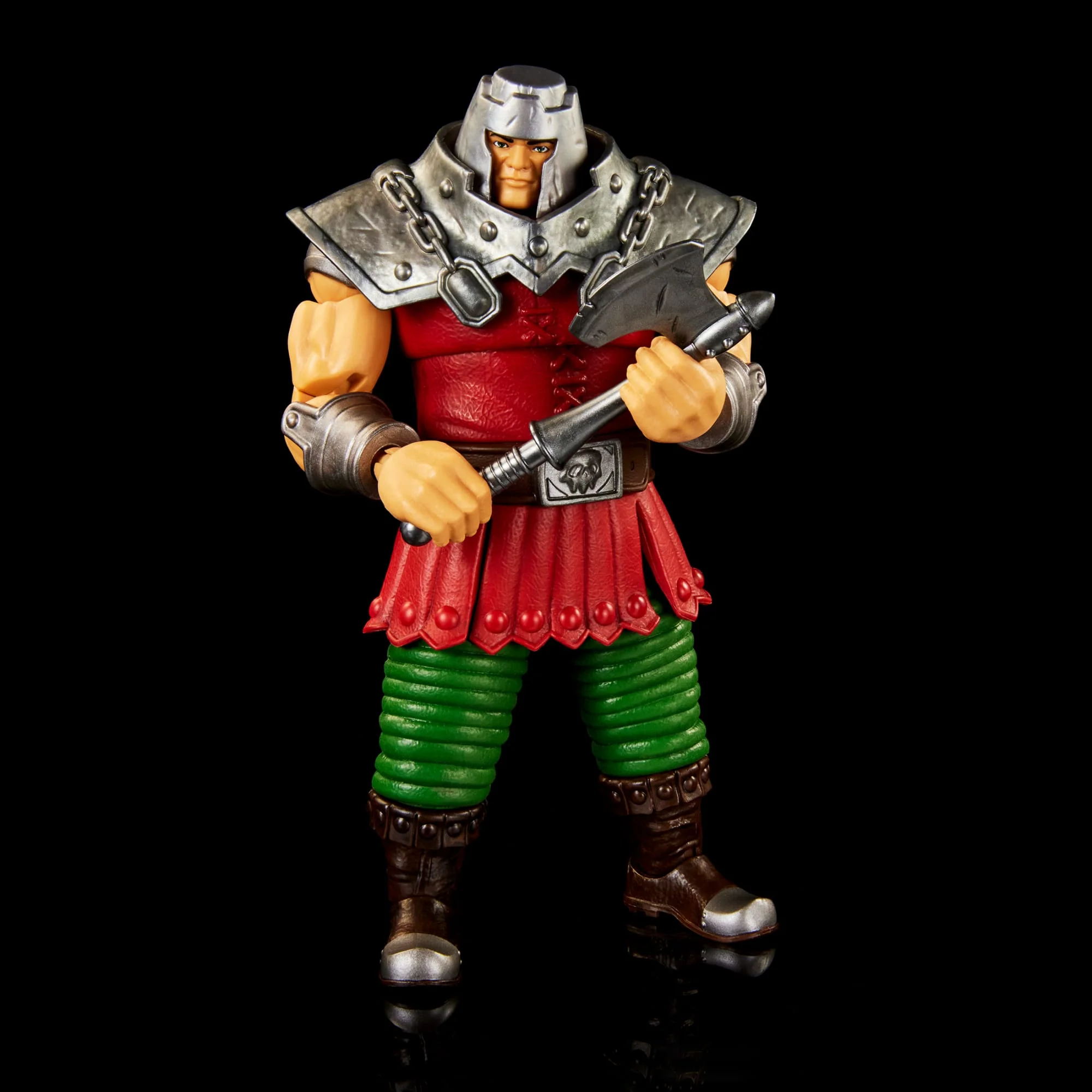 Mattel Creations Masters of the Universe Masterverse Ram Man Action Figure