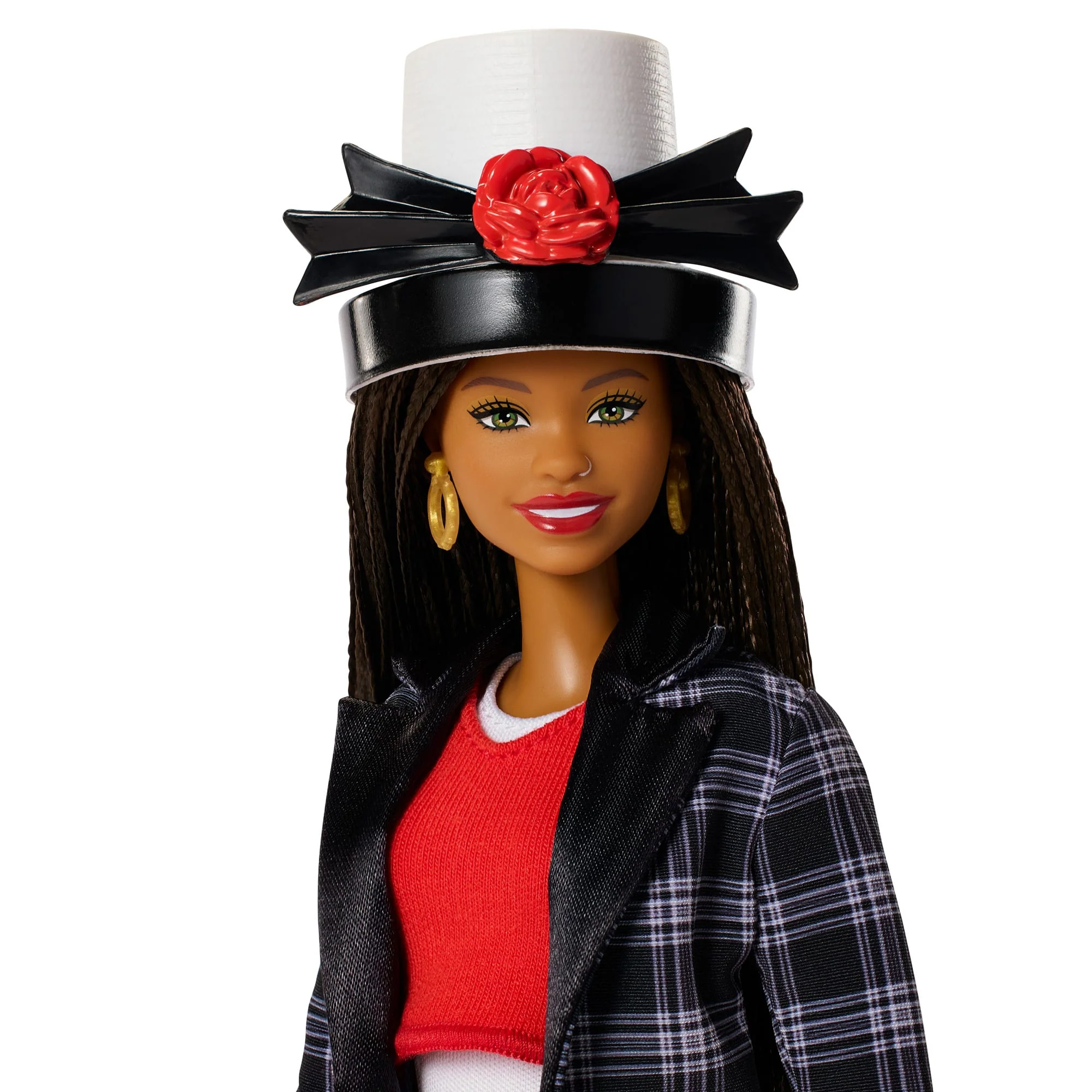 Mattel Creations Barbie x Clueless Dionne Doll