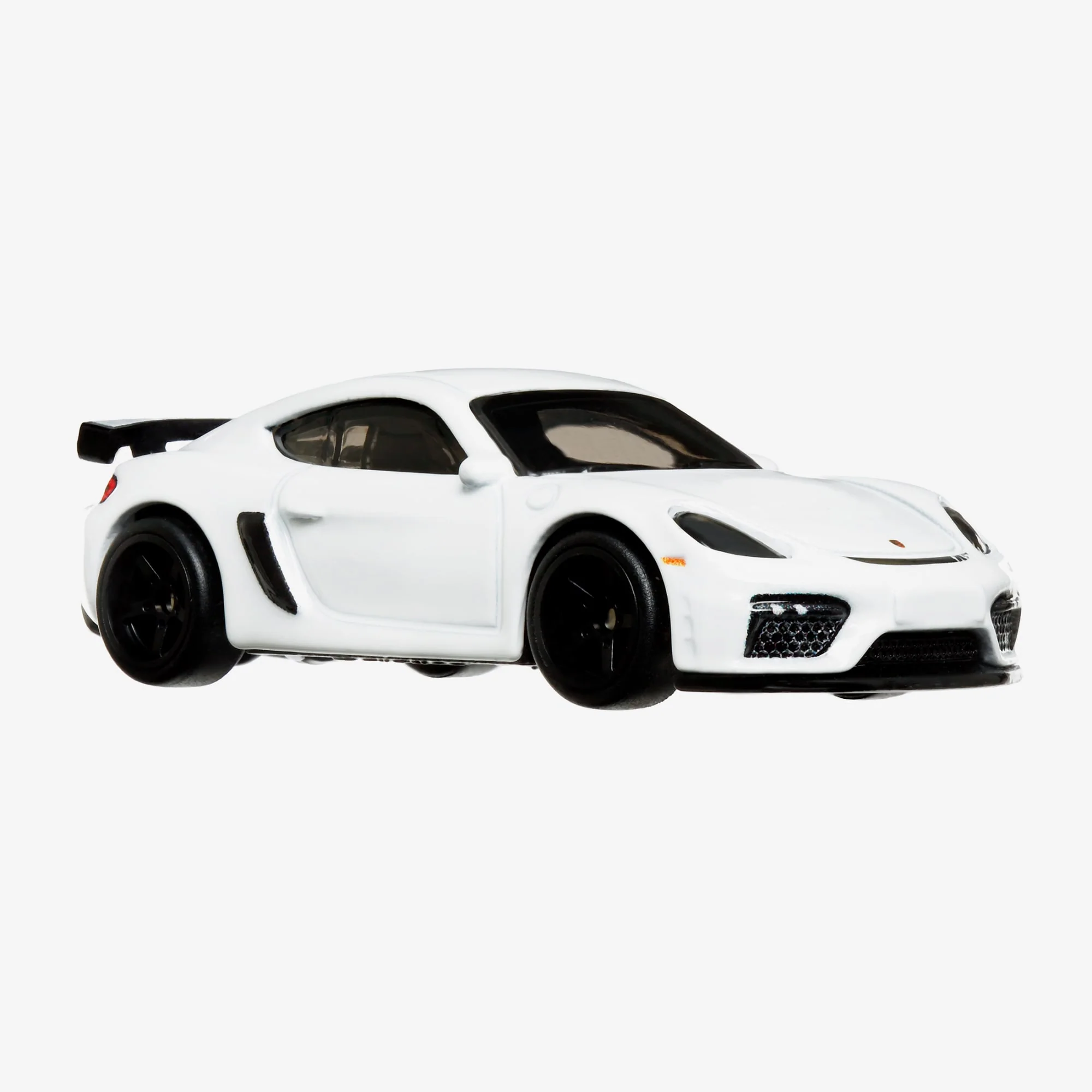 Mattel Creations Hot Wheels Fast & Furious Premium Series, Porsche Cayman GT4