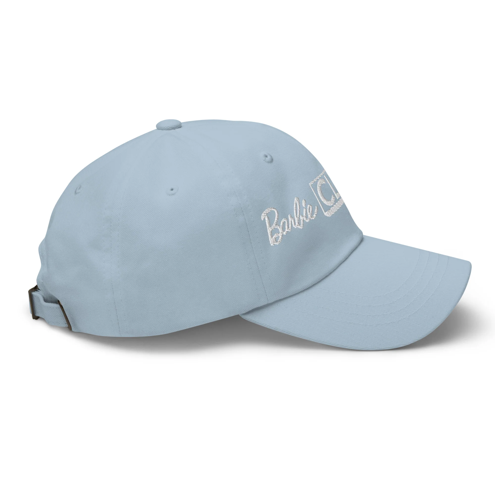 Mattel Creations Barbie 2025 Club 59 Blue Hat