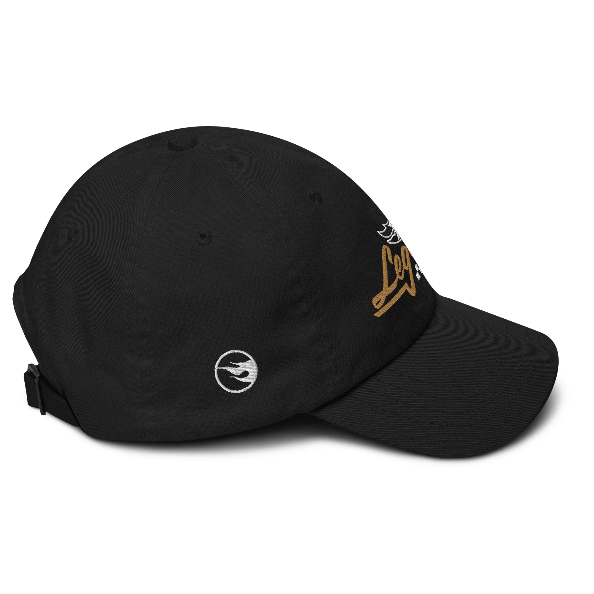 Mattel Creations Hot Wheels Legends Dad Hat