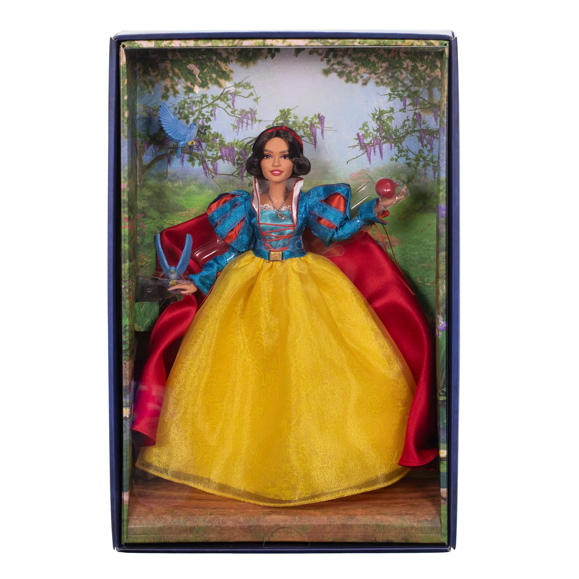 Mattel Creations Snow White Doll From Disney's Snow White