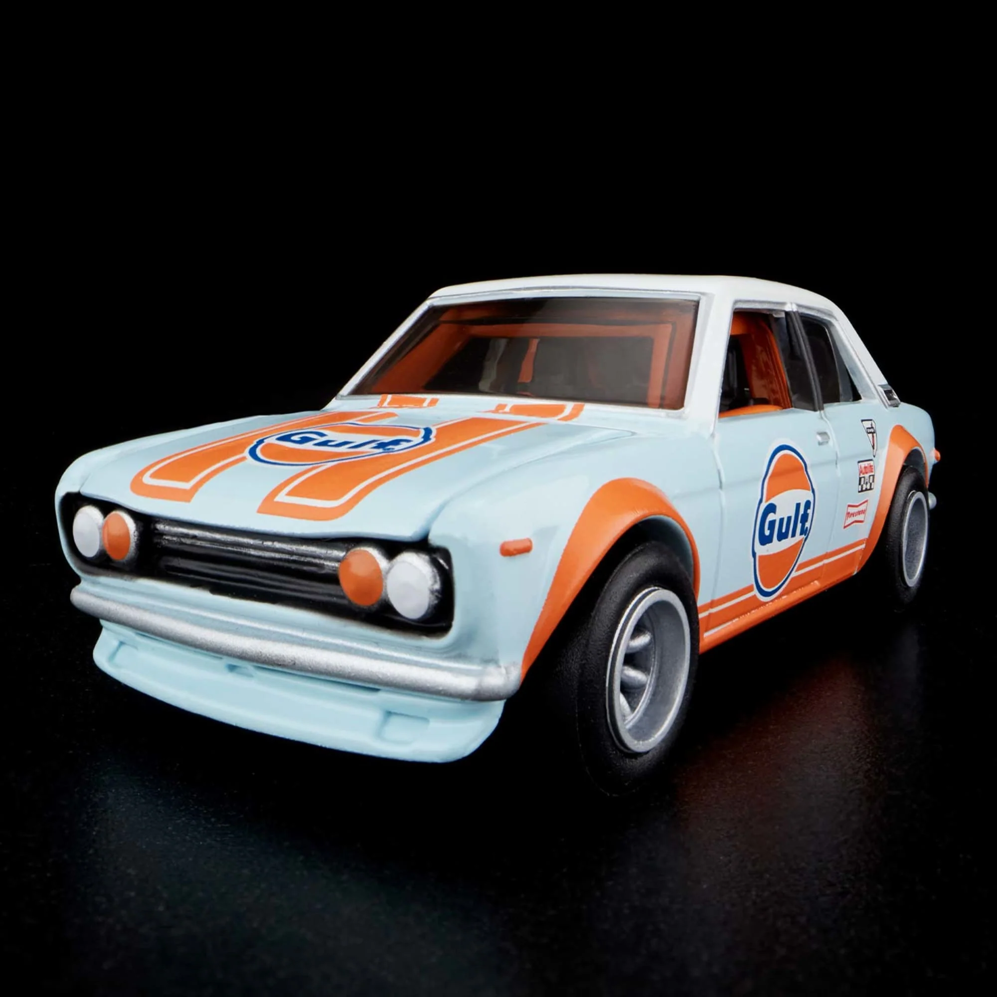 Mattel Creations RLC Exclusive Datsun 150