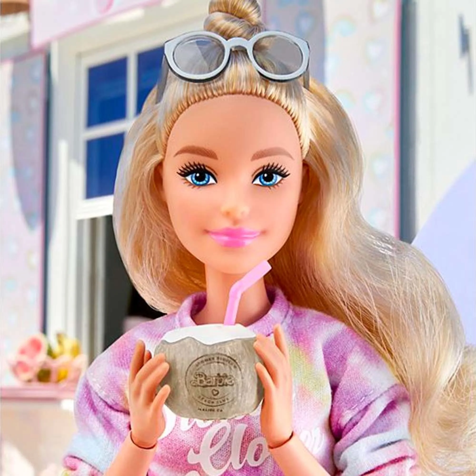 Mattel Creations Stoney Clover Lane Barbie Doll