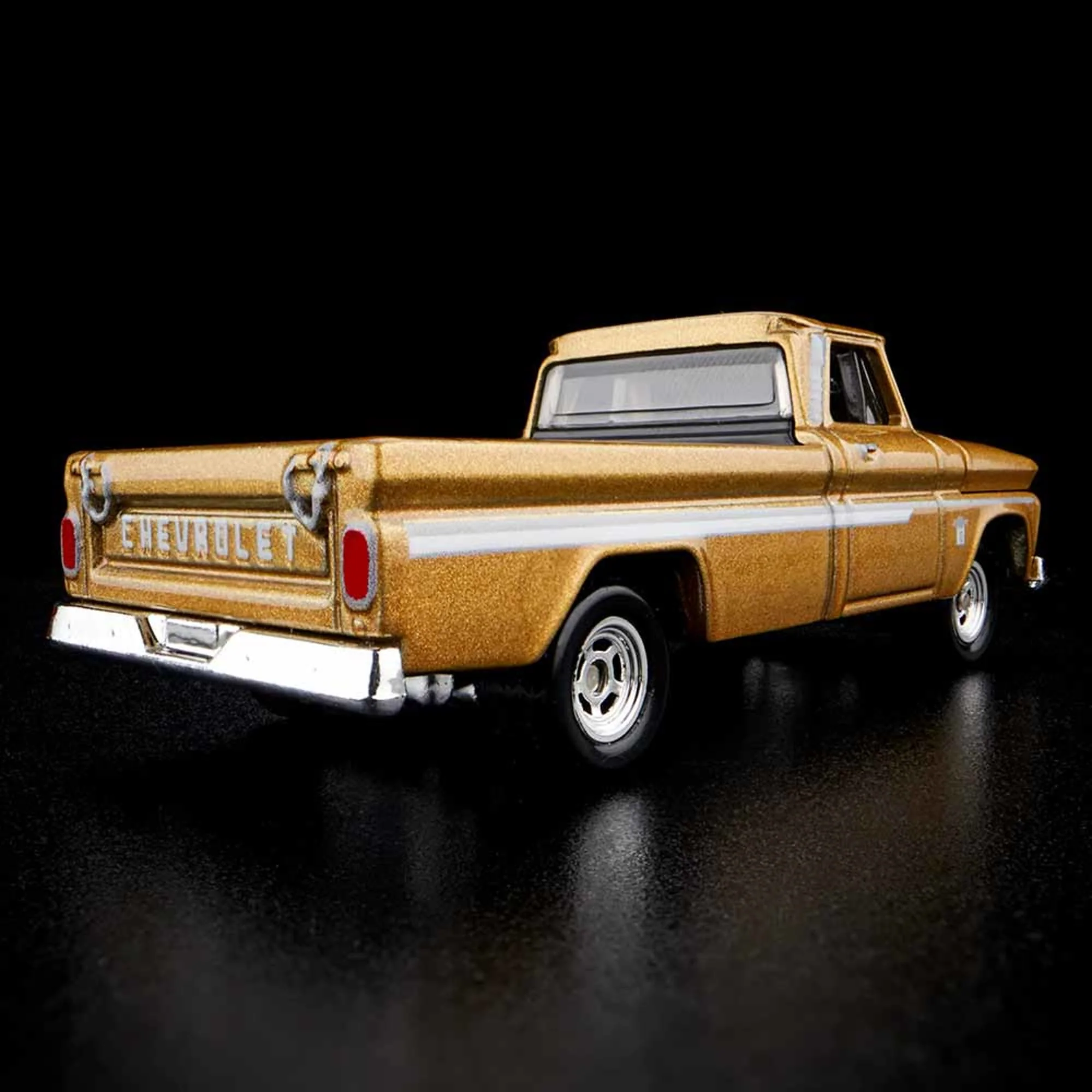 Mattel Creations Matchbox 1964 Chevy C10 Pickup Truck