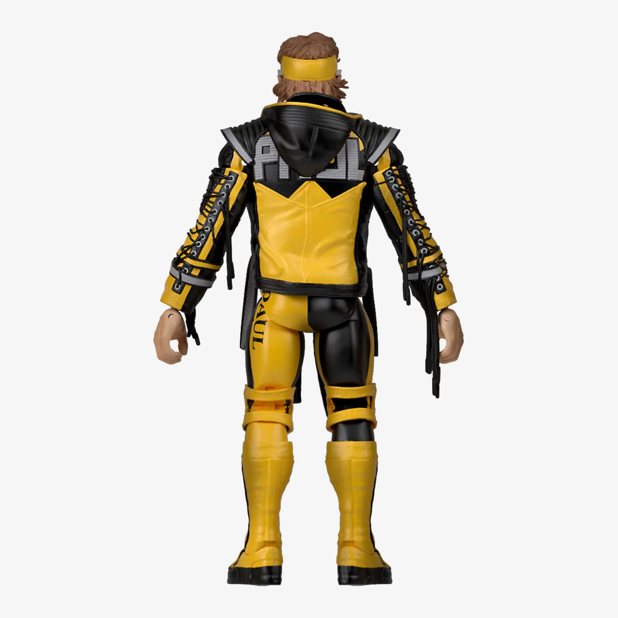 Mattel Creations WWE® Logan Paul Ultimate Edition Action Figure